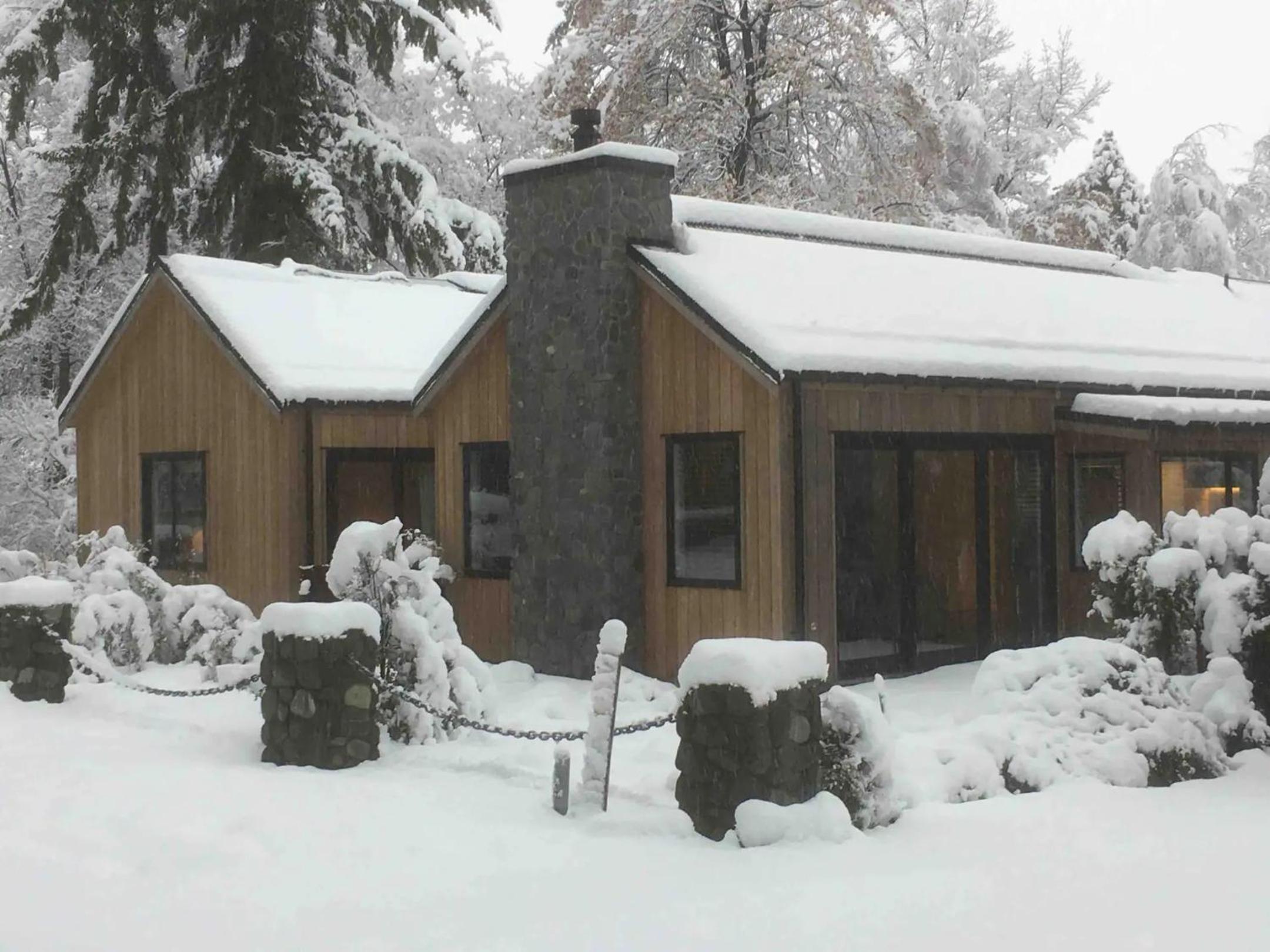 Sealy Street Studio - Lake Tekapo