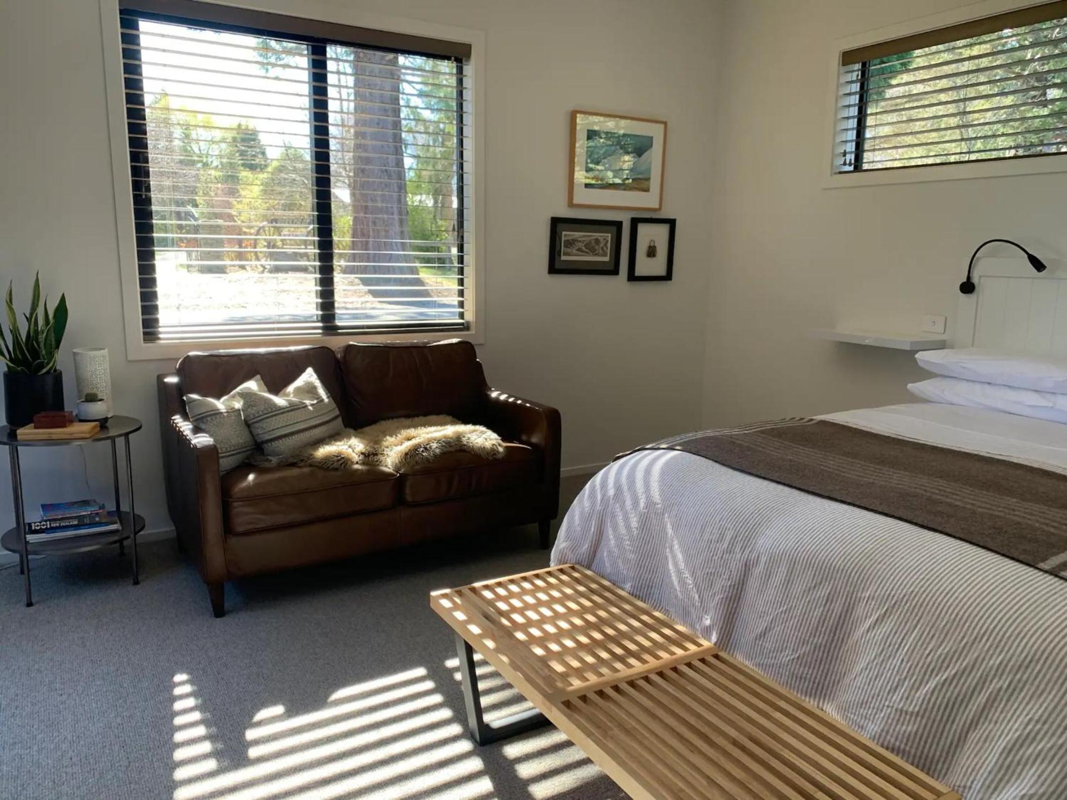 Sealy Street Studio - Lake Tekapo