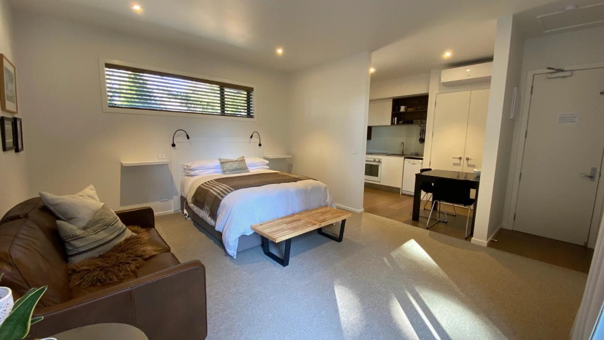 Sealy Street Studio - Lake Tekapo