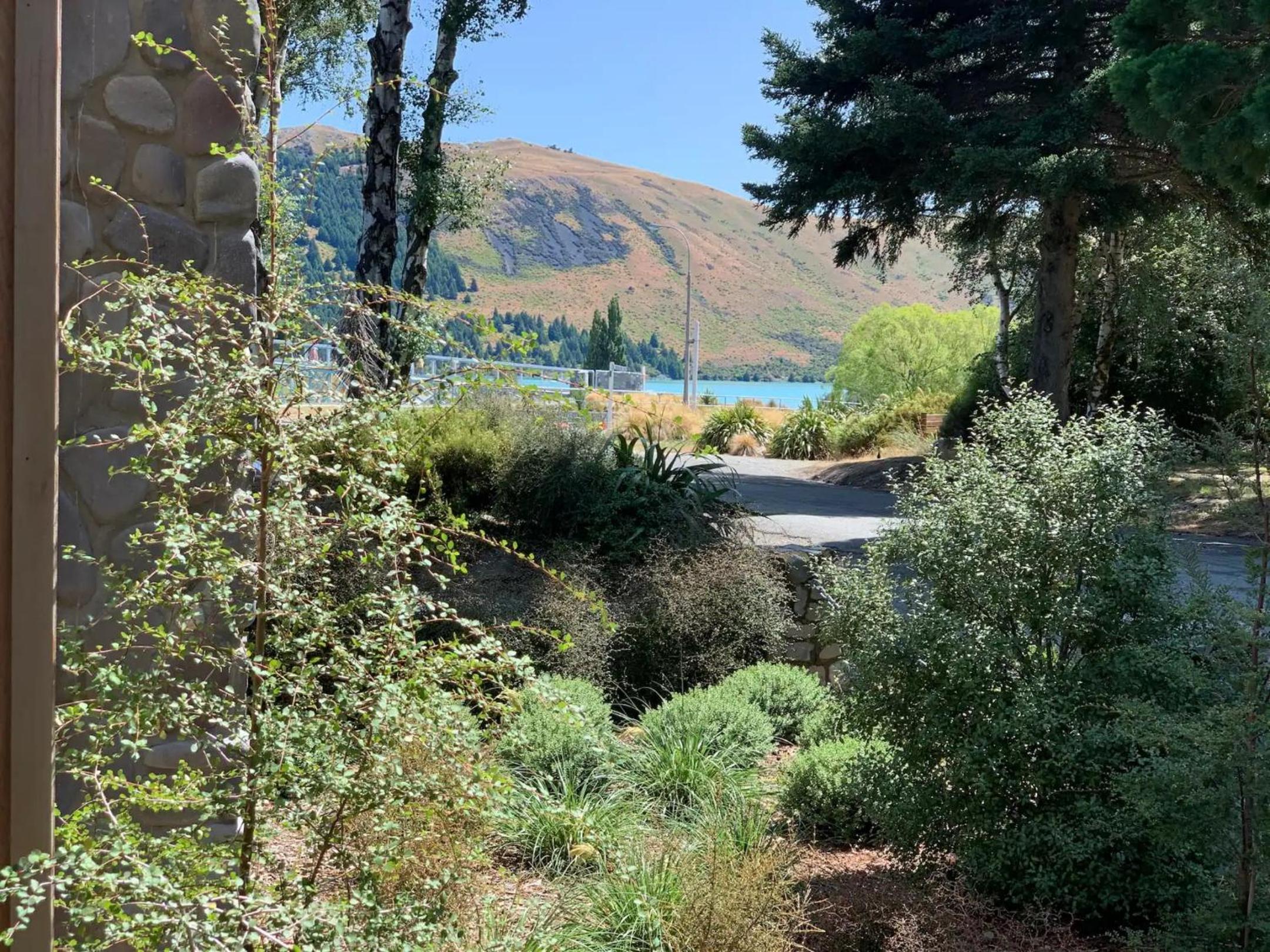 Sealy Street Studio - Lake Tekapo