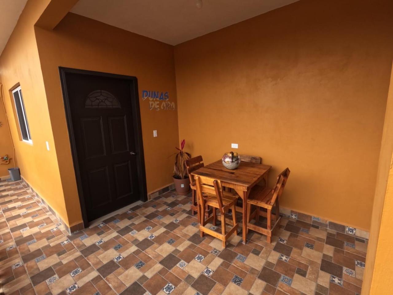 Hotel Prado´s