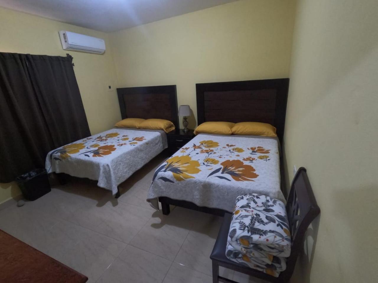 Hotel Prado´s