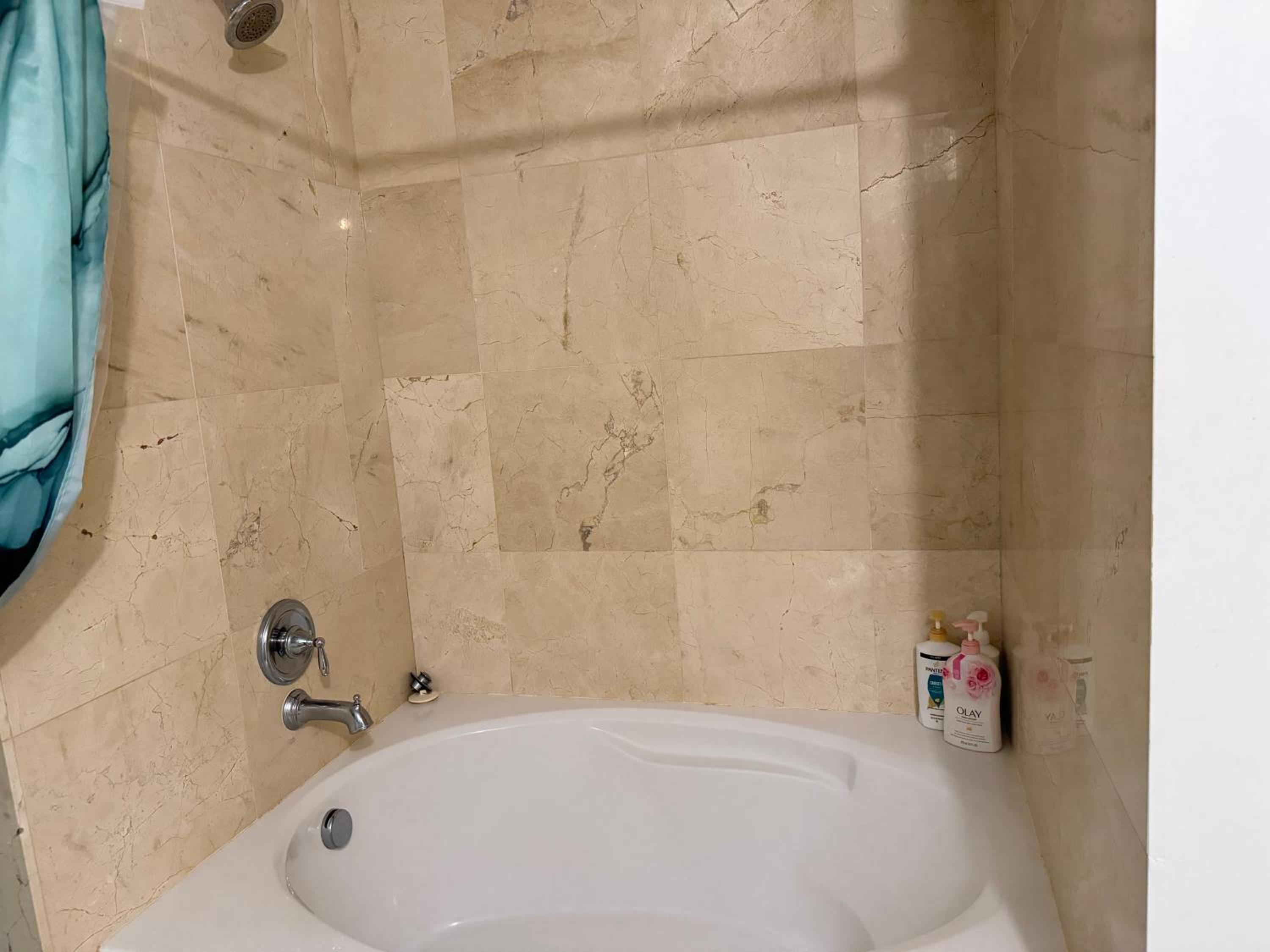 Luxury Oasis Suite