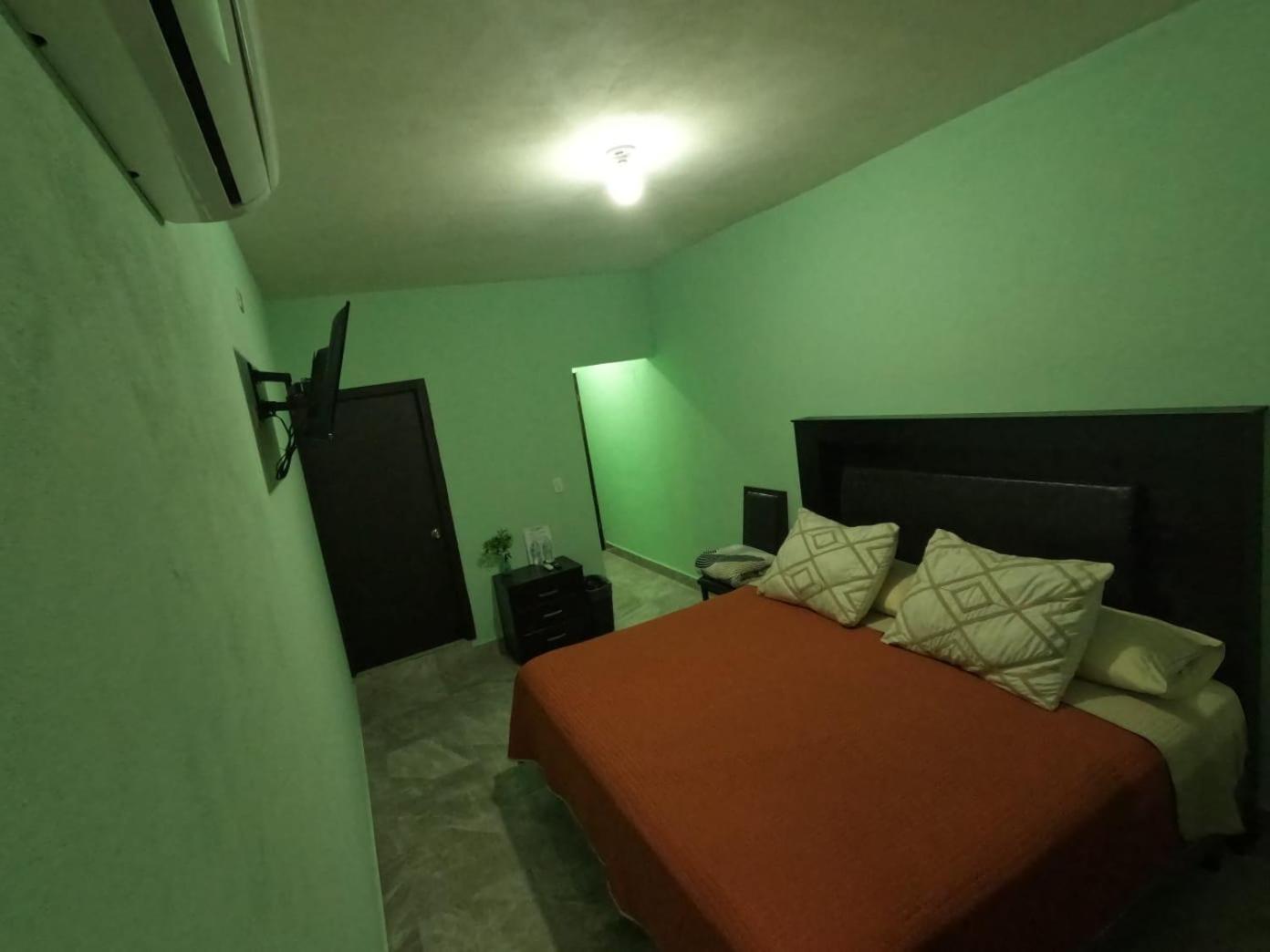 Hotel Prado´s