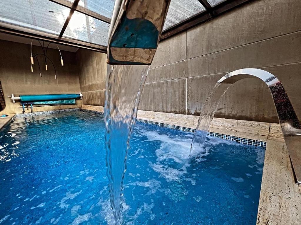 Luxury smart loft Al Norte de Bogota