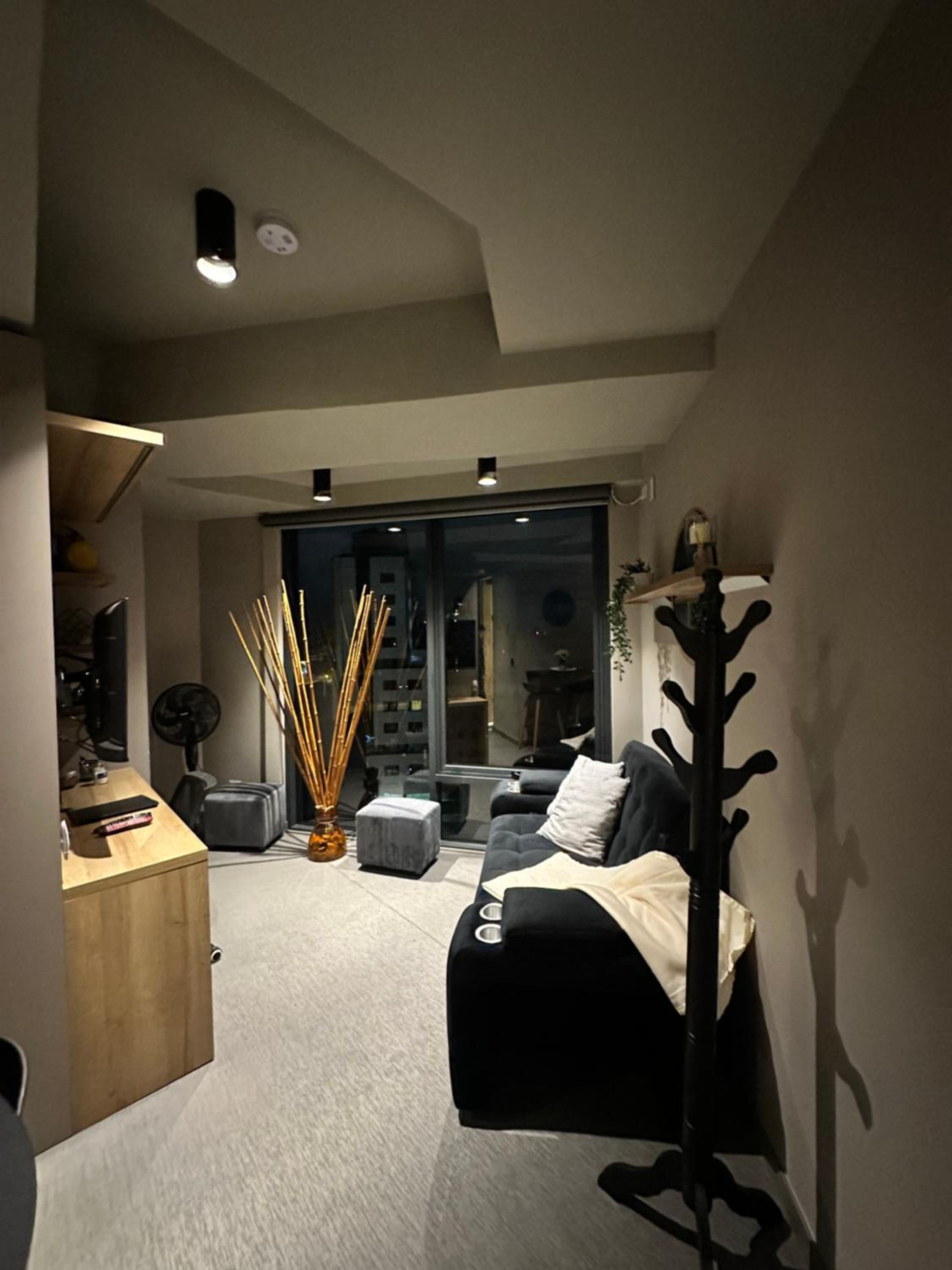 Luxury smart loft Al Norte de Bogota