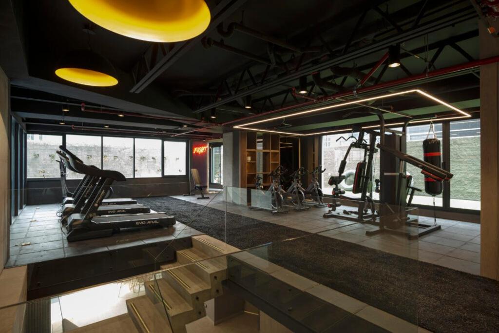 Luxury smart loft Al Norte de Bogota