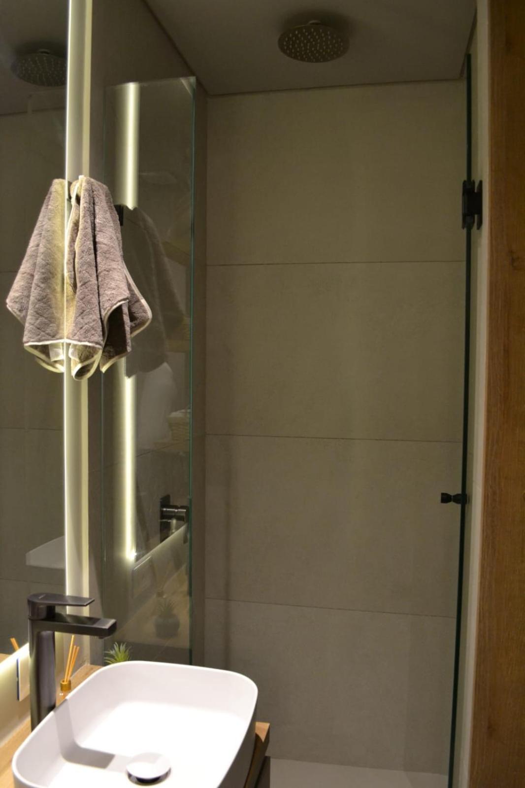 Luxury smart loft Al Norte de Bogota
