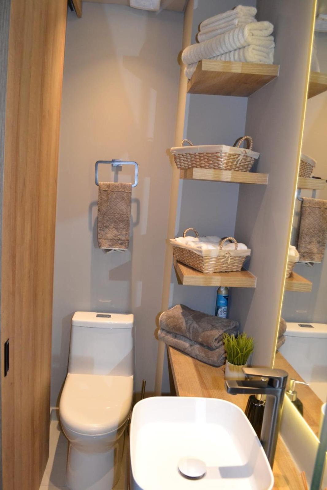 Luxury smart loft Al Norte de Bogota