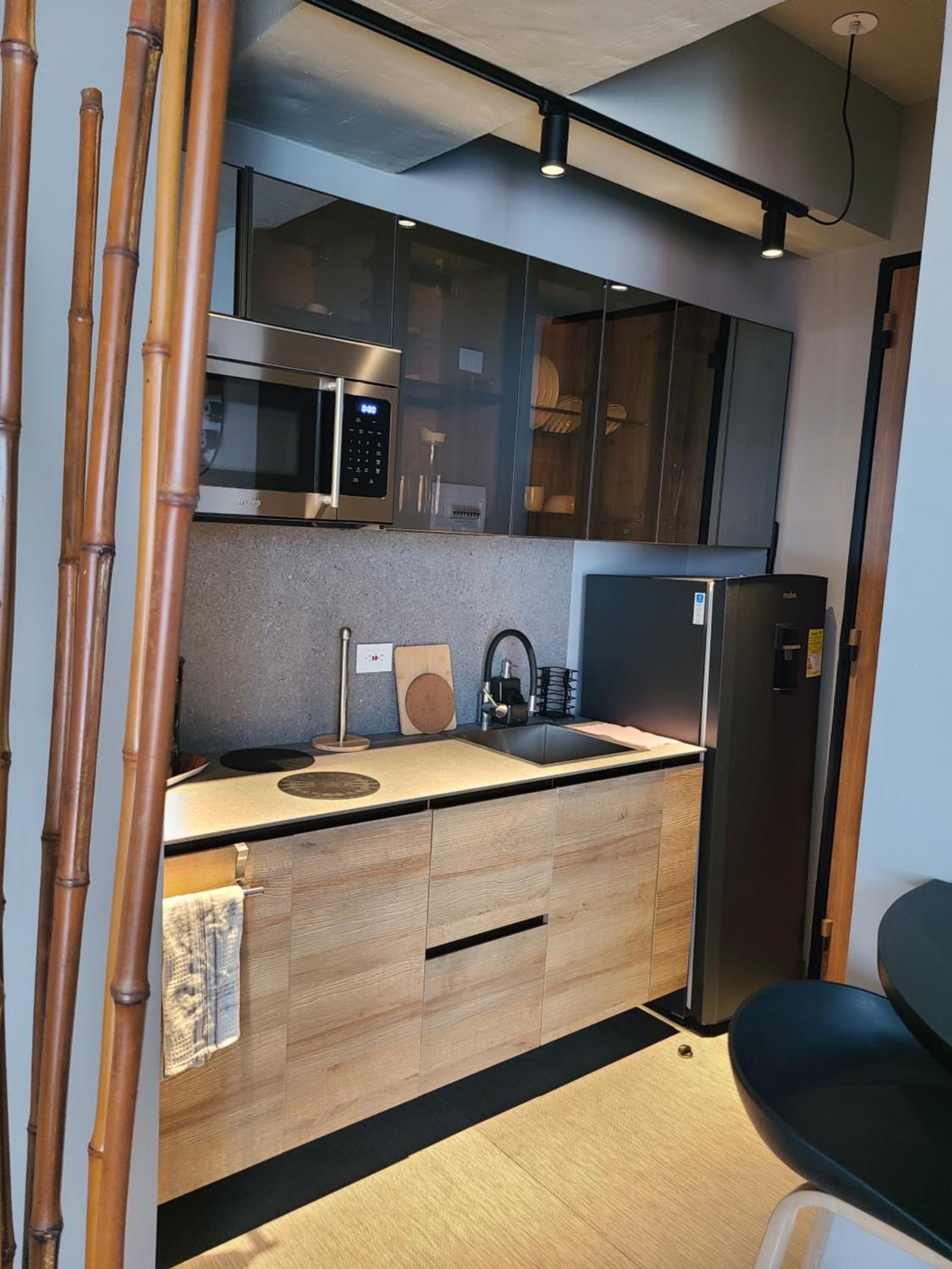 Luxury smart loft Al Norte de Bogota