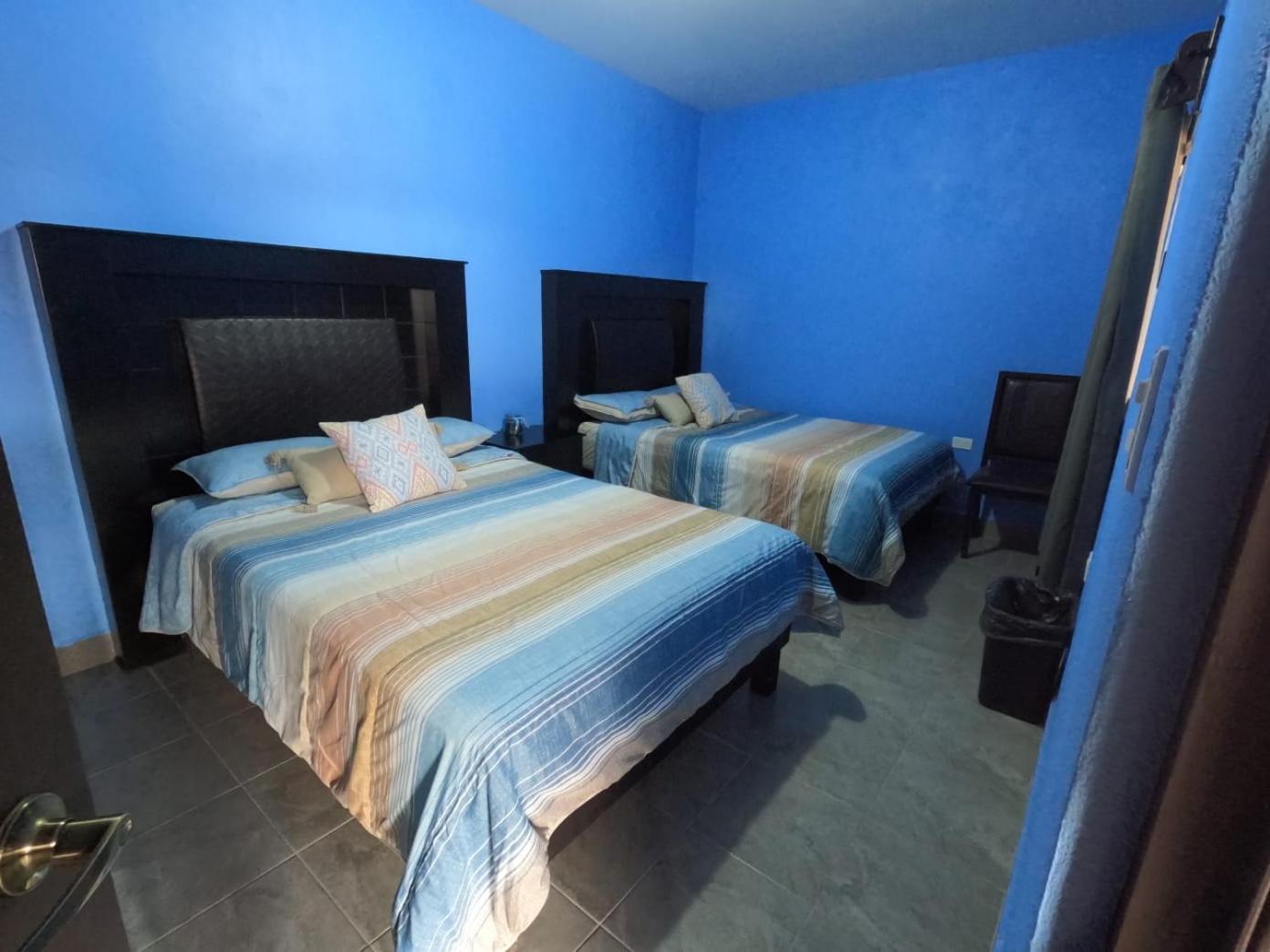 Hotel Prado´s