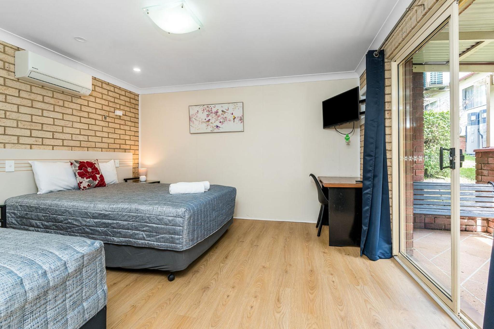 Lismore Wilson Motel