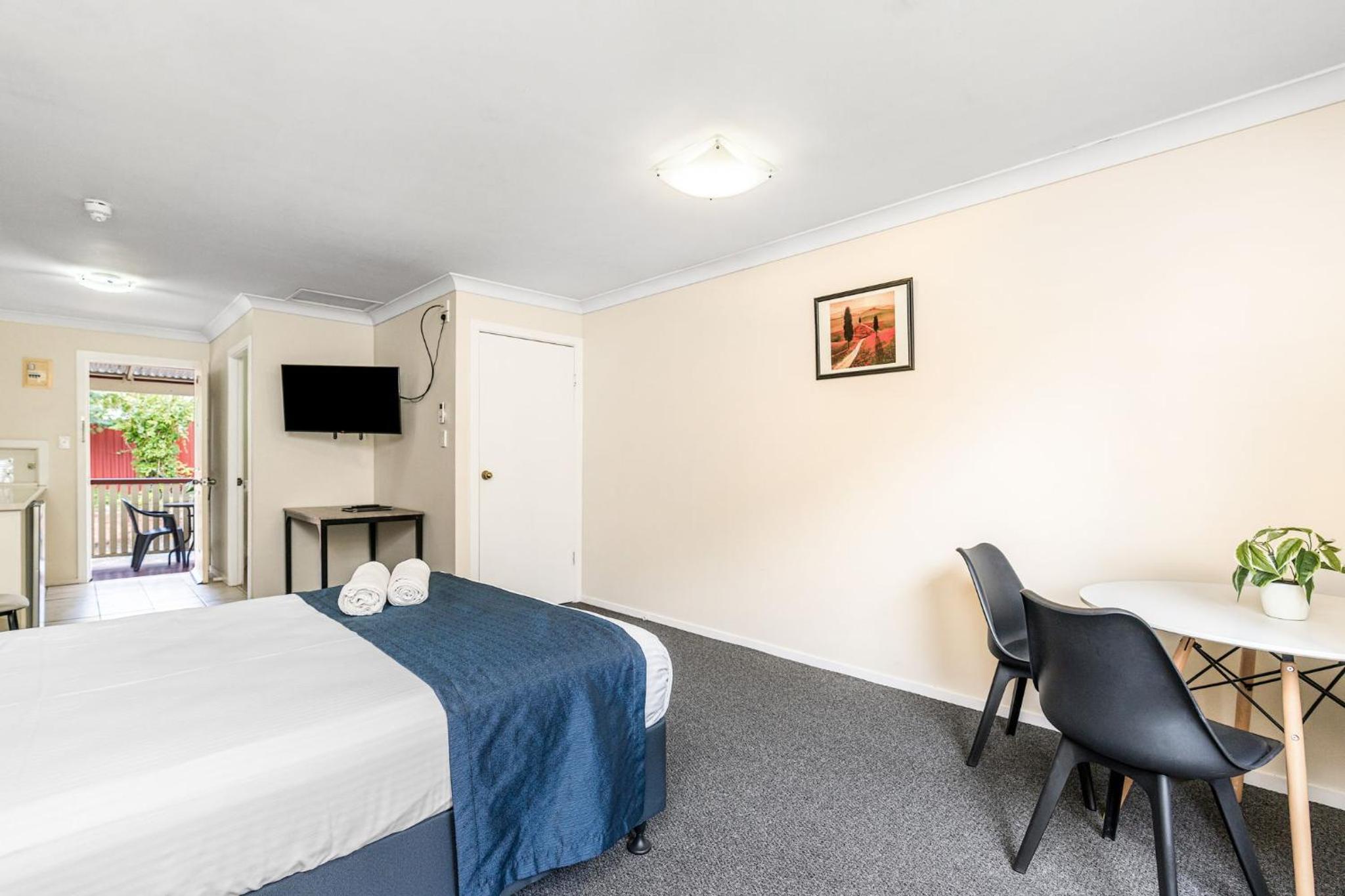 Lismore Wilson Motel