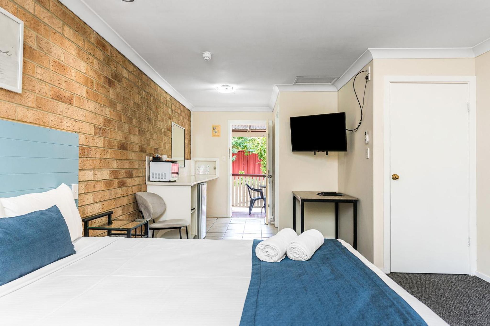 Lismore Wilson Motel