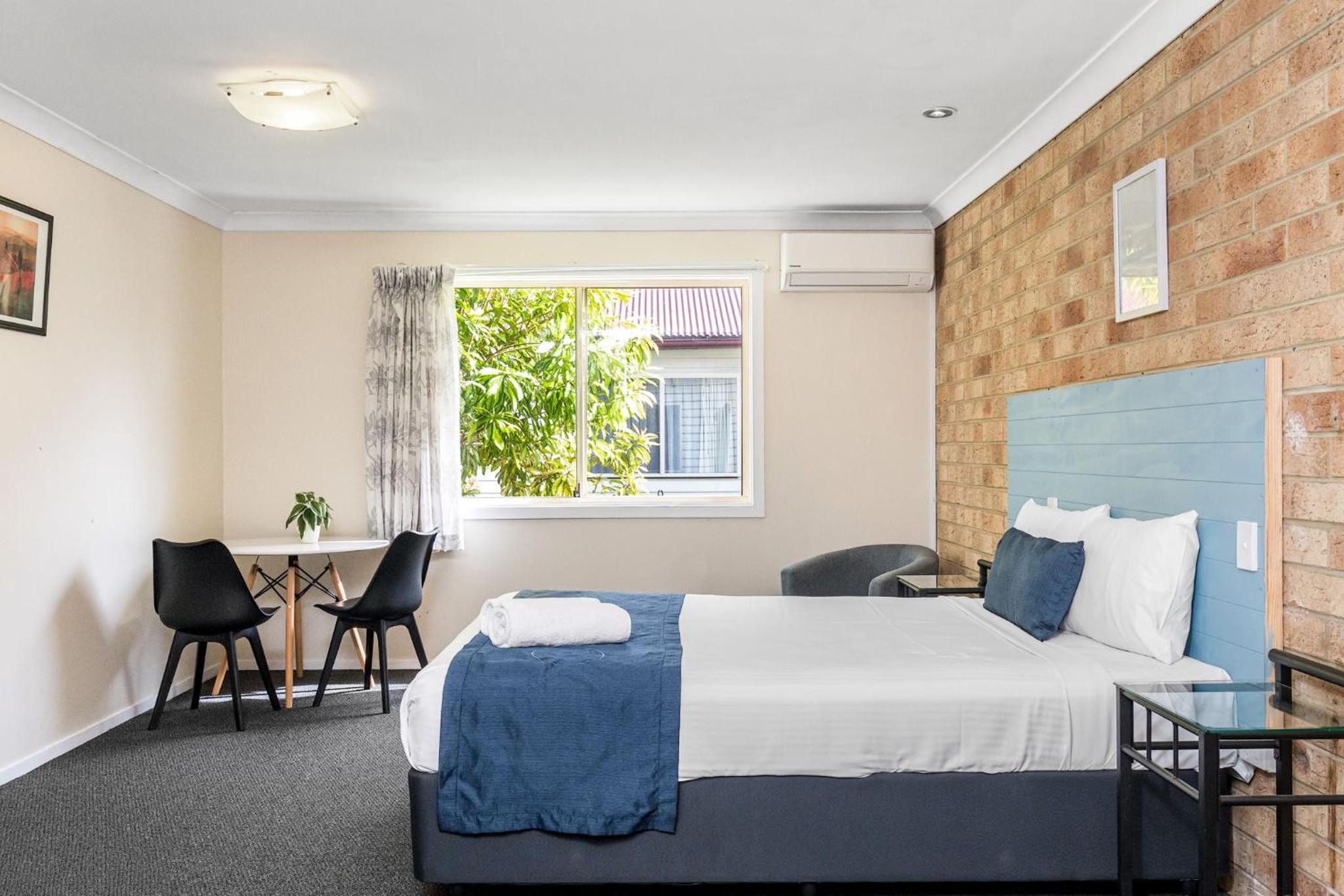 Lismore Wilson Motel