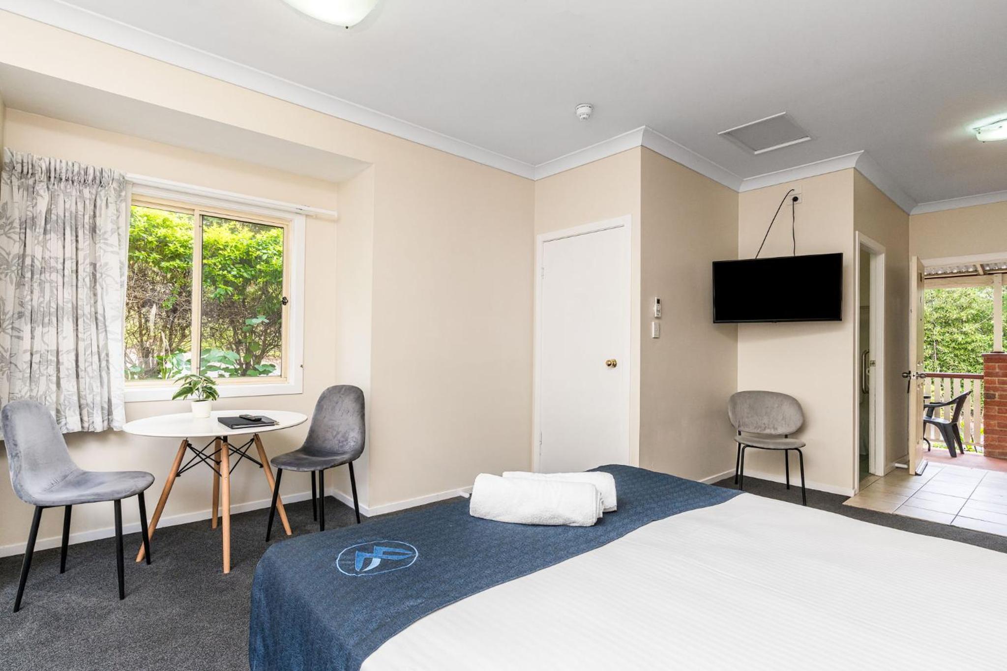 Lismore Wilson Motel