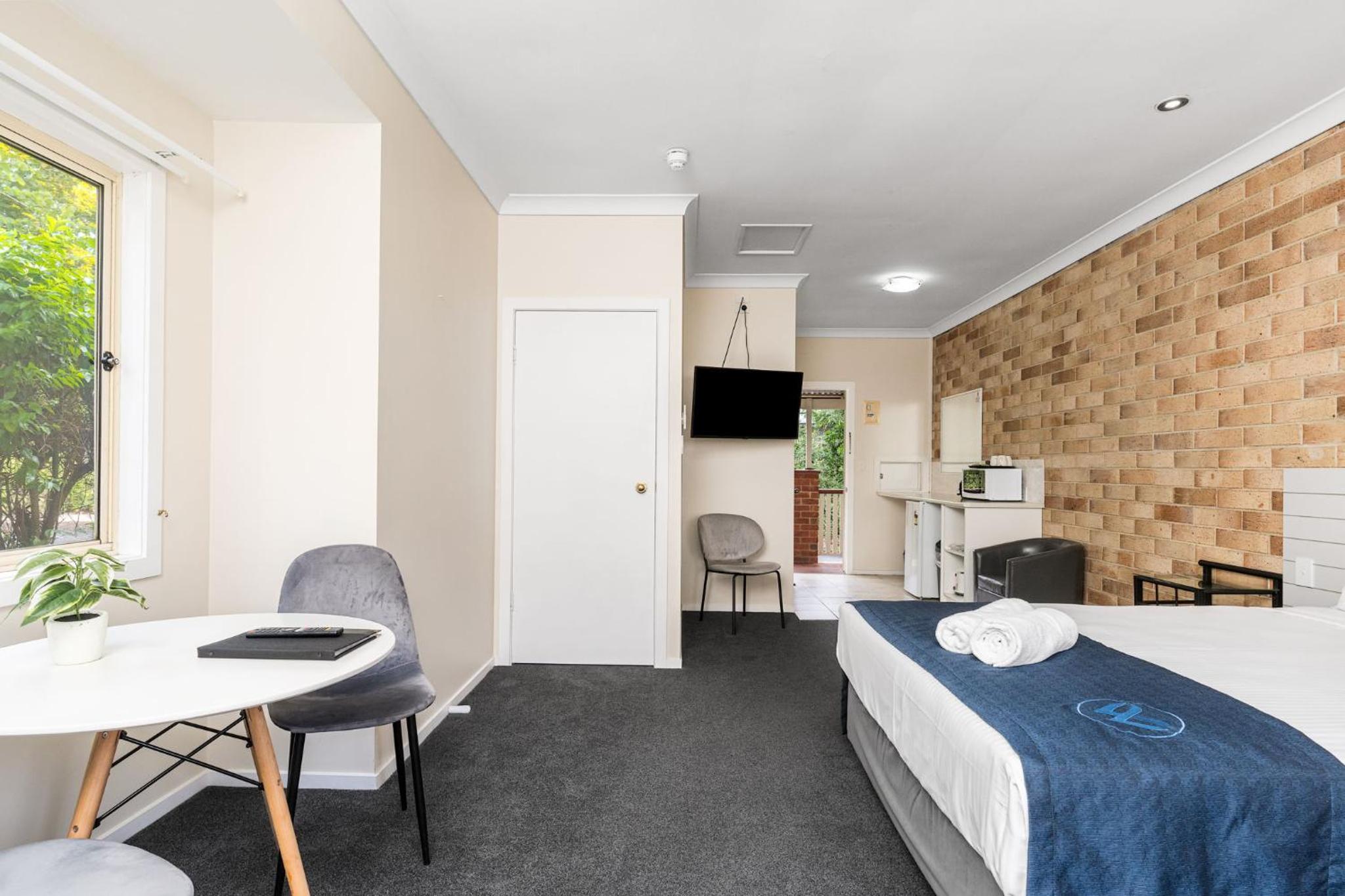 Lismore Wilson Motel