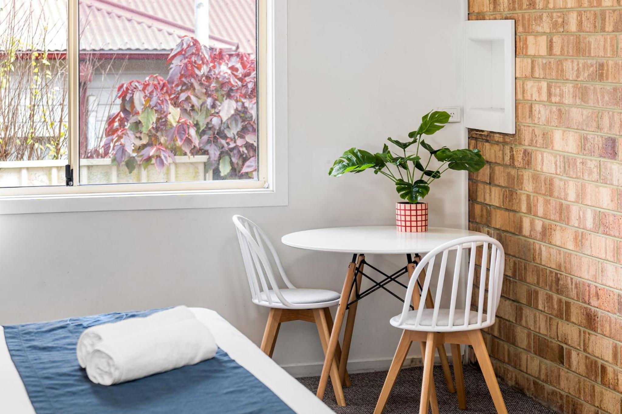Lismore Wilson Motel