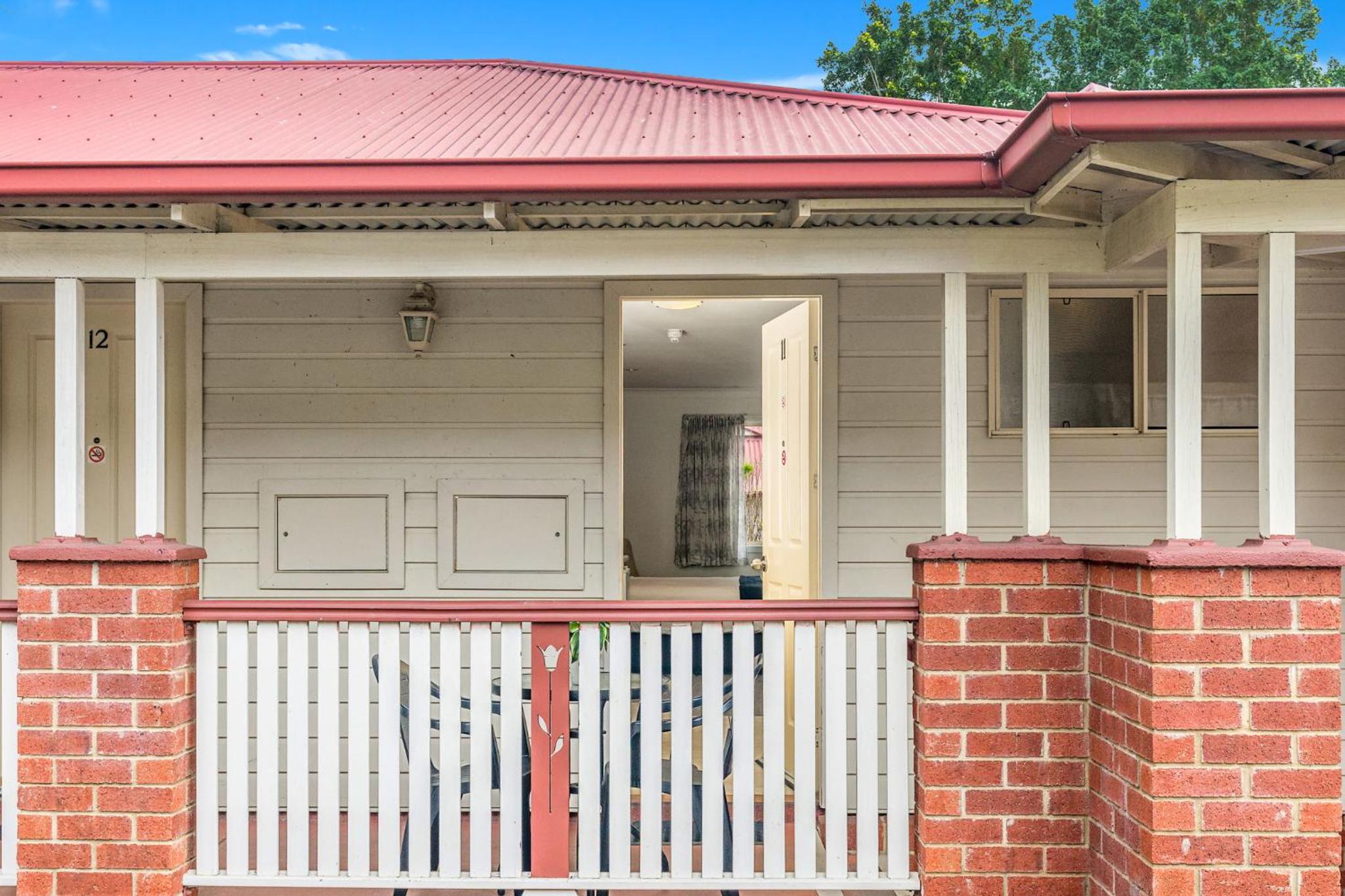 Lismore Wilson Motel
