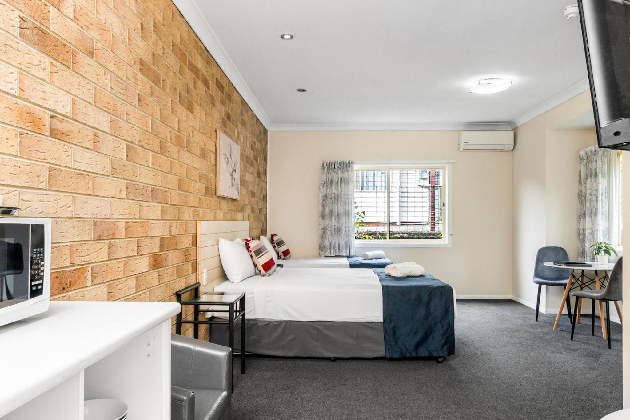 Lismore Wilson Motel