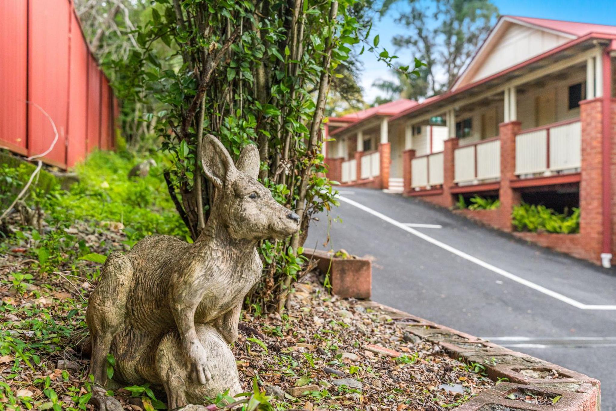 Lismore Wilson Motel