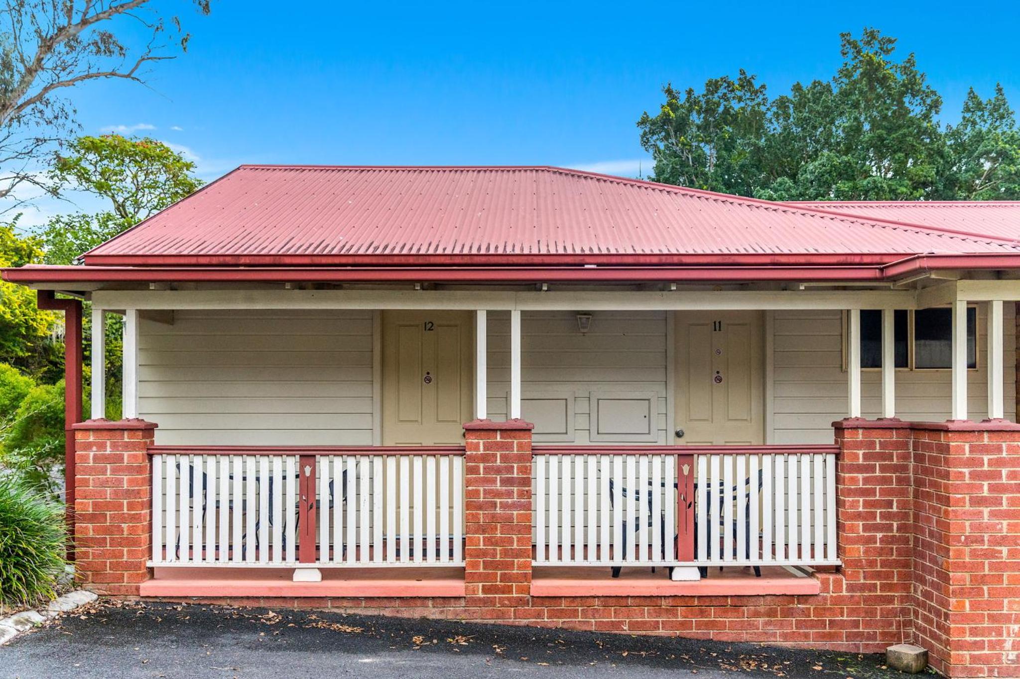 Lismore Wilson Motel