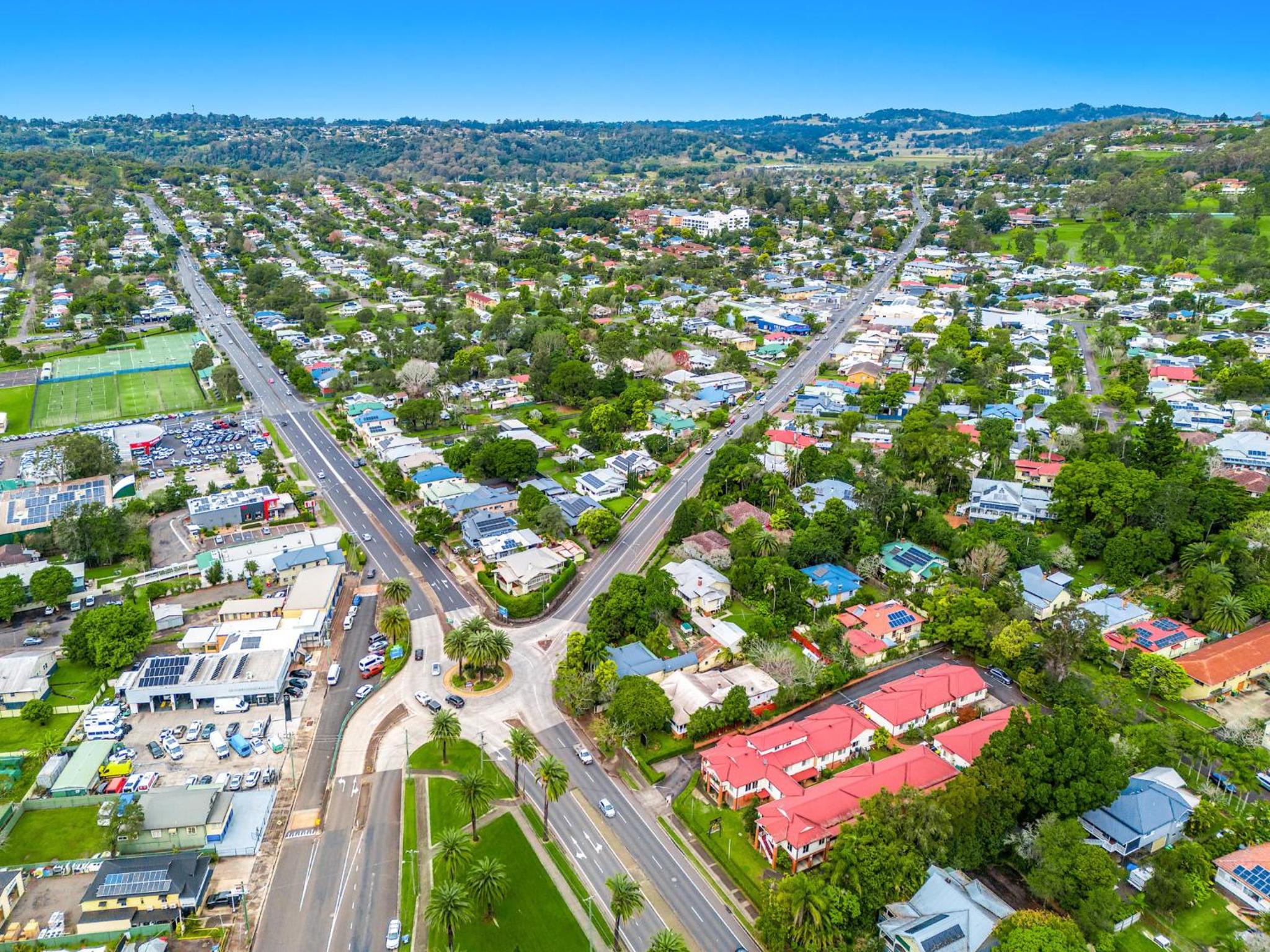 Lismore Wilson Motel