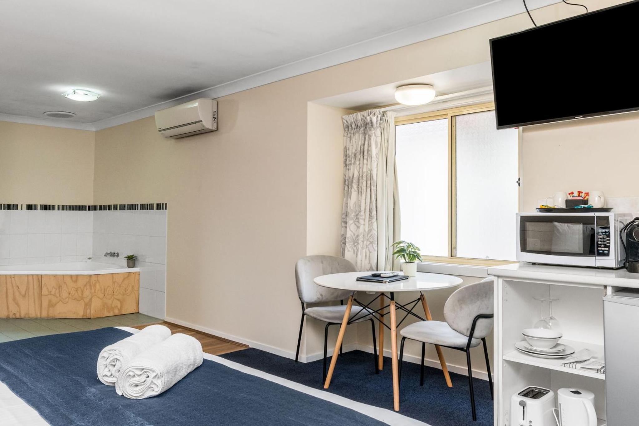 Lismore Wilson Motel