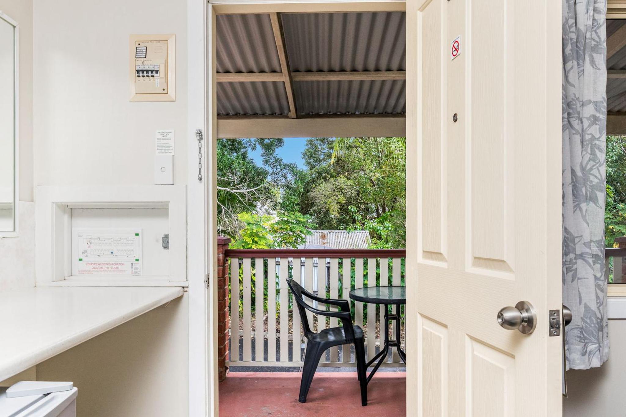 Lismore Wilson Motel