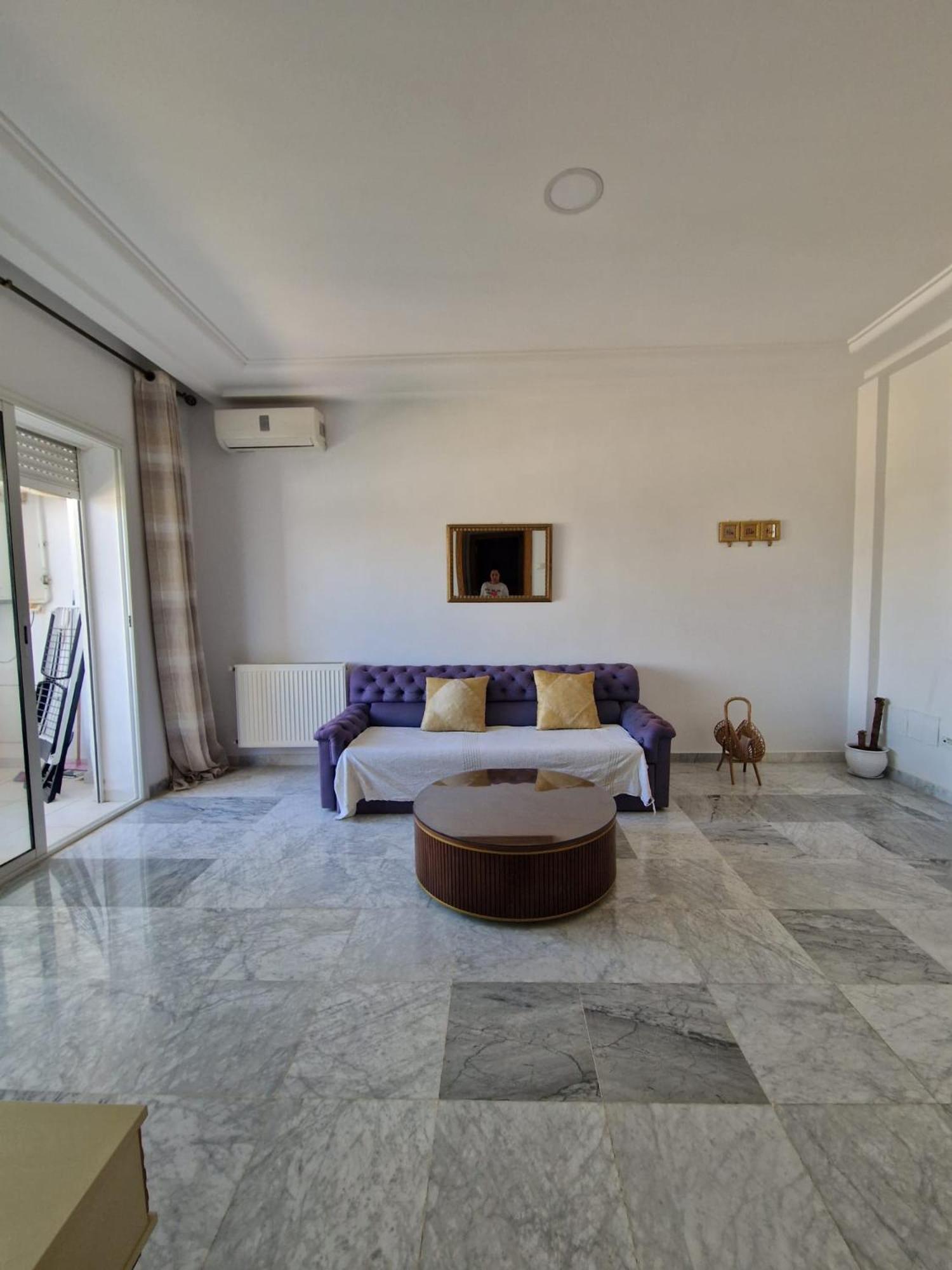 Appartement Panorama view 5