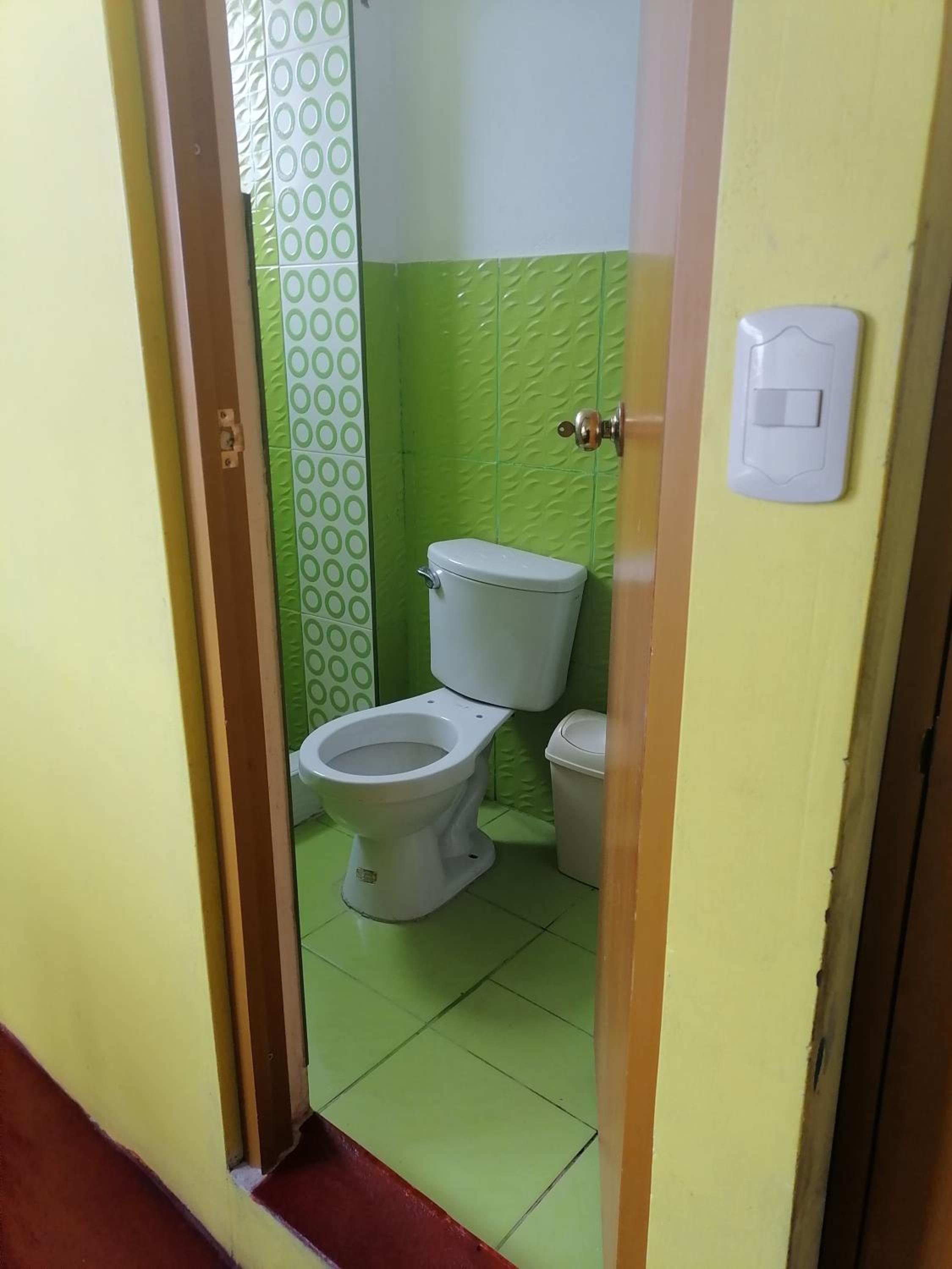 Hostal Bellavista Puno view 3