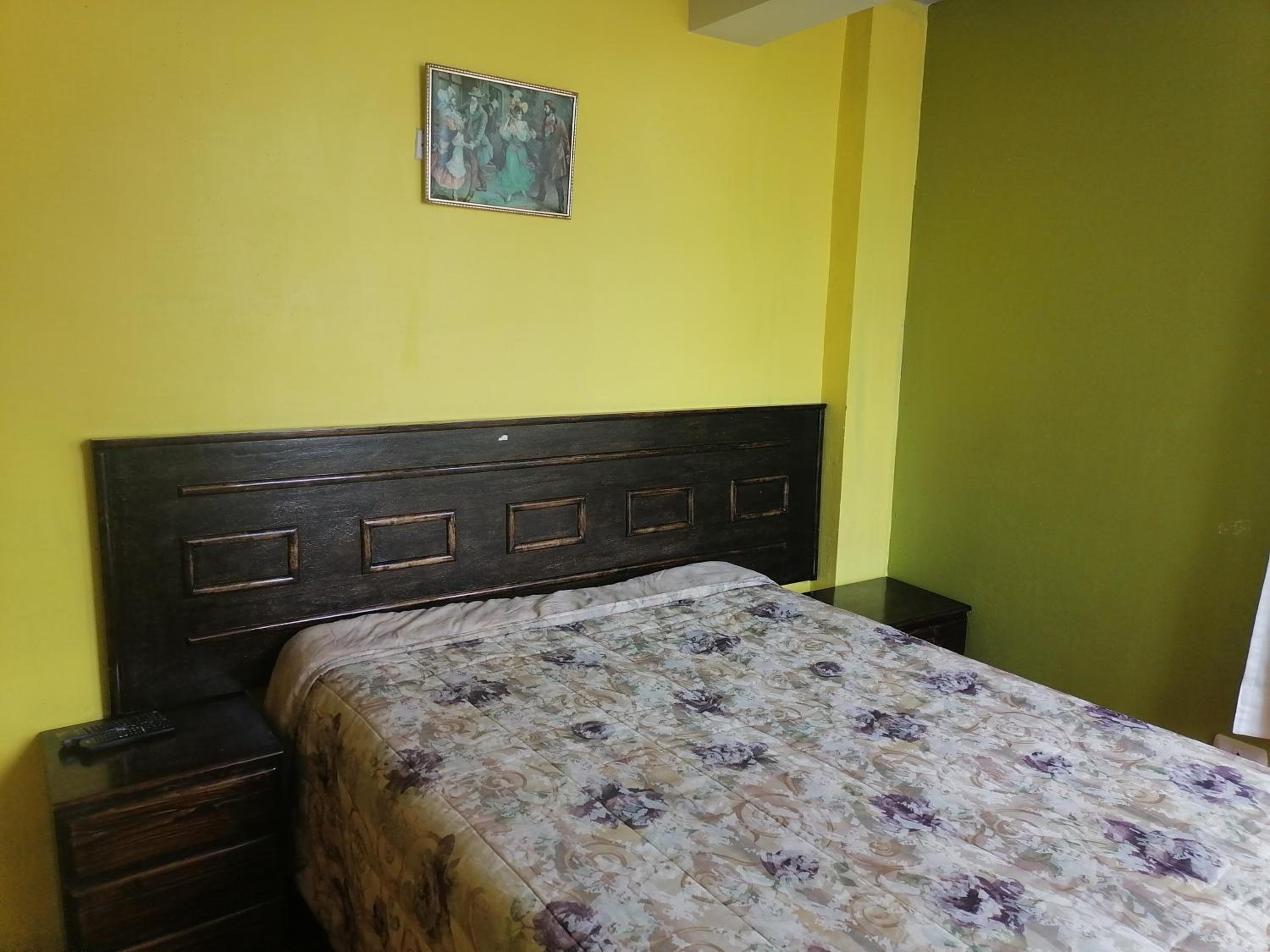 Hostal Bellavista Puno view 4