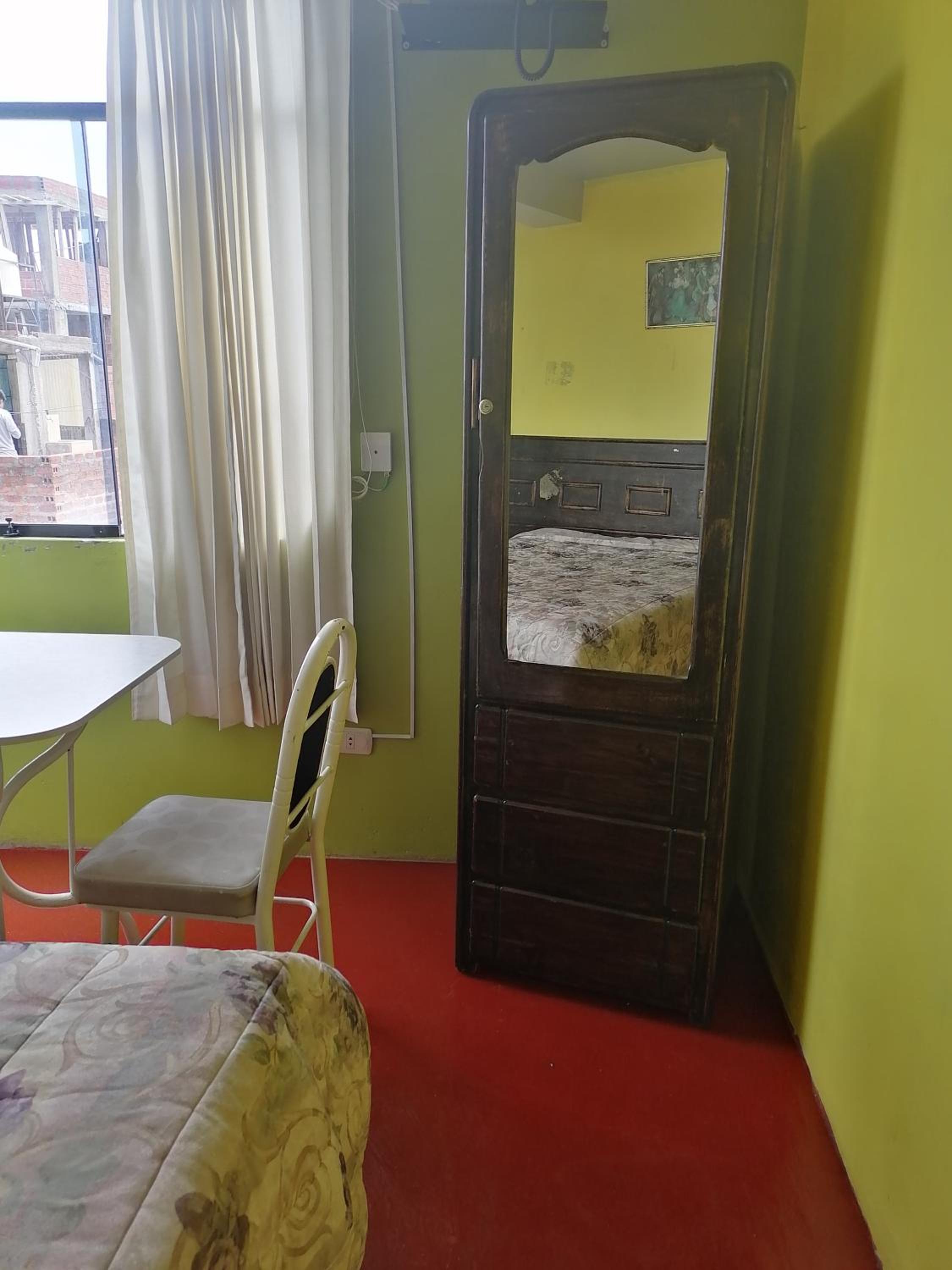 Hostal Bellavista Puno view 5