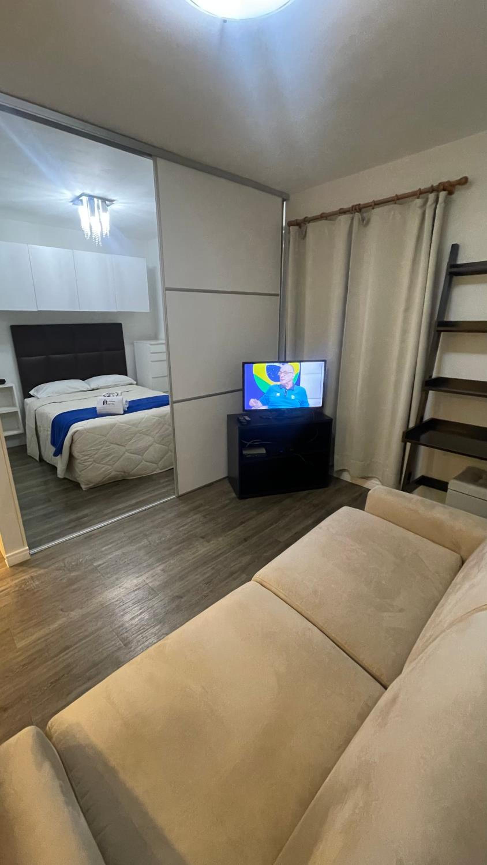 Studio Premium Le Premier Jardins