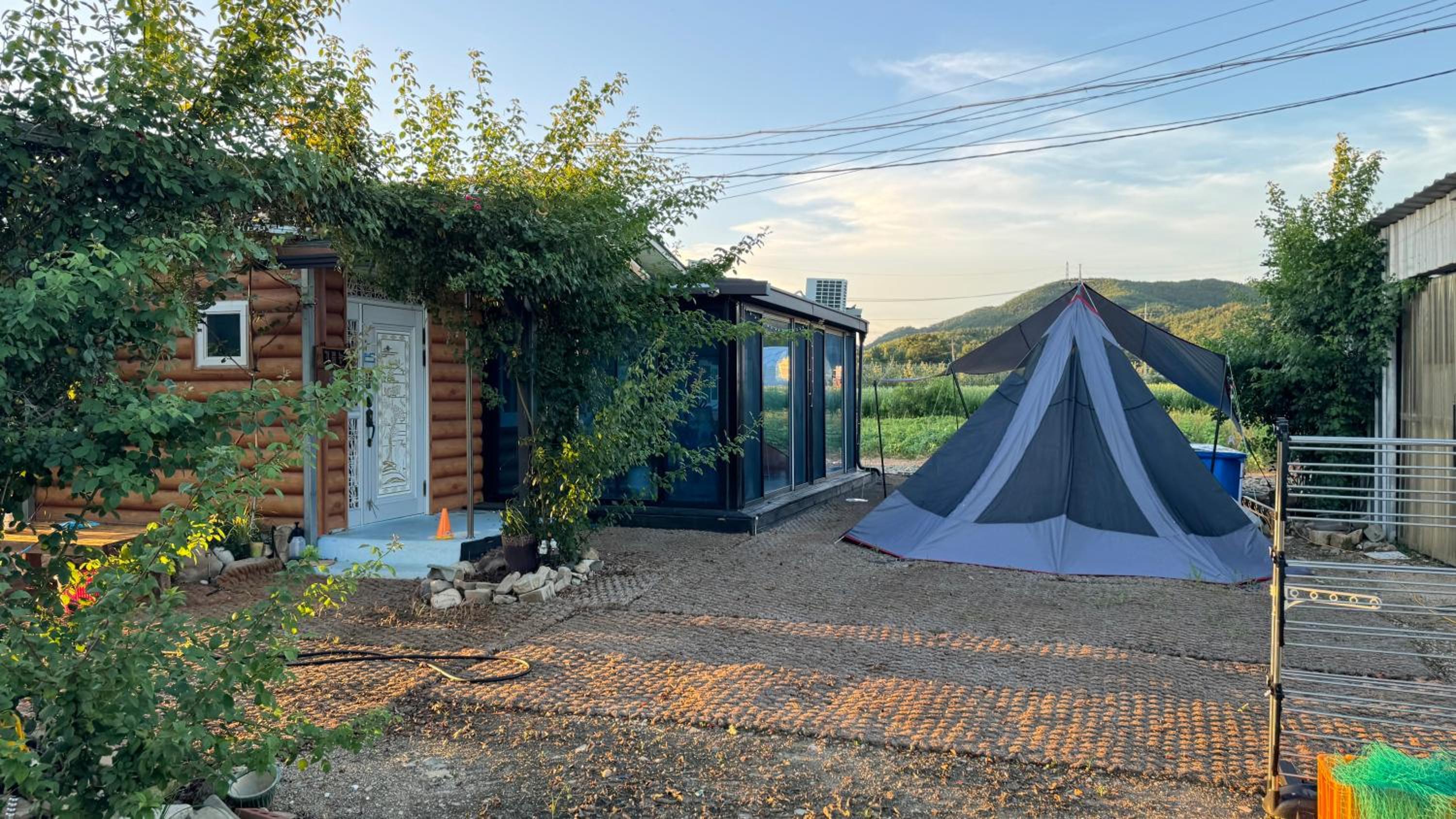 Cozy, fotografía 5