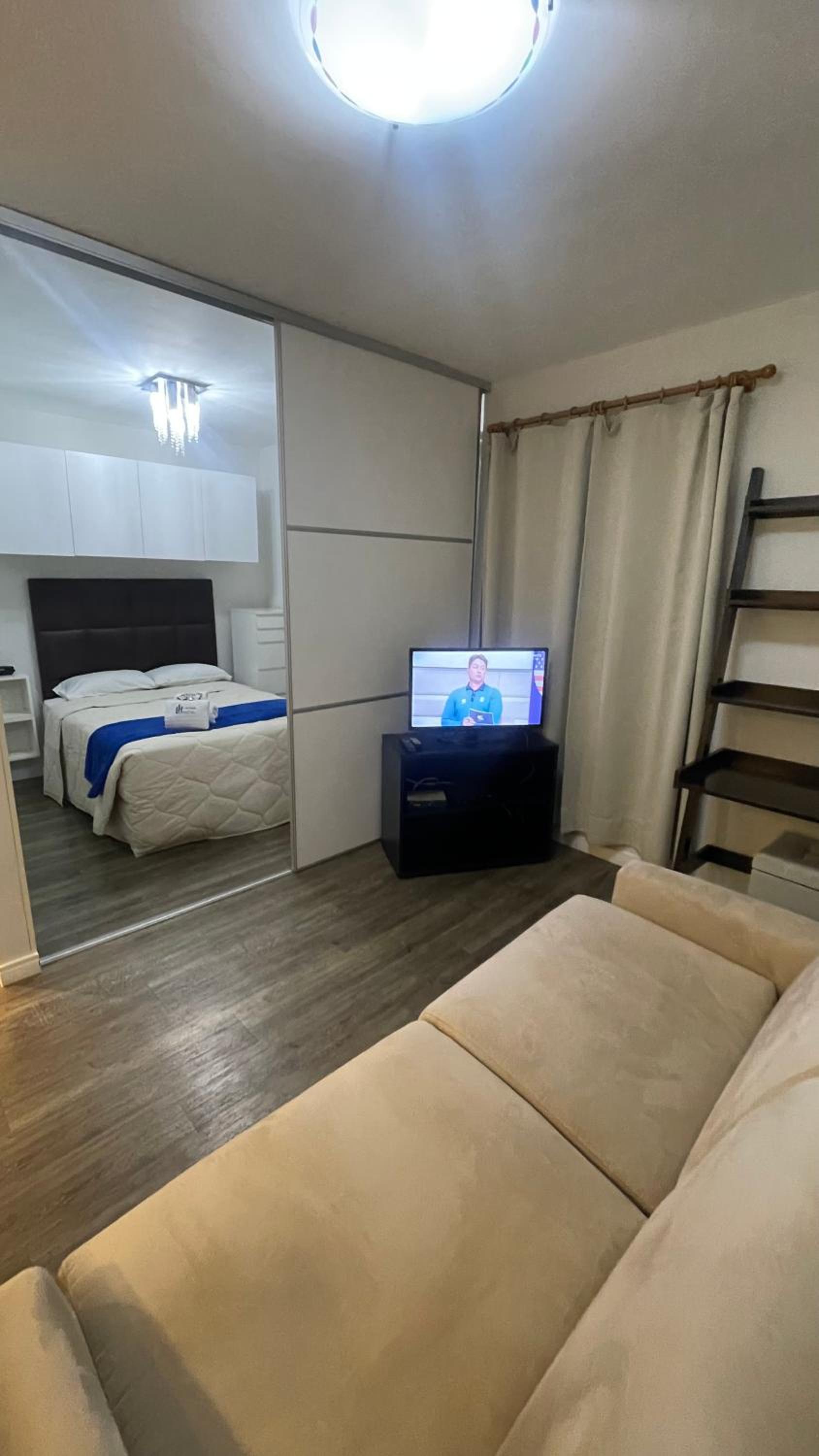 Studio Premium Le Premier Jardins