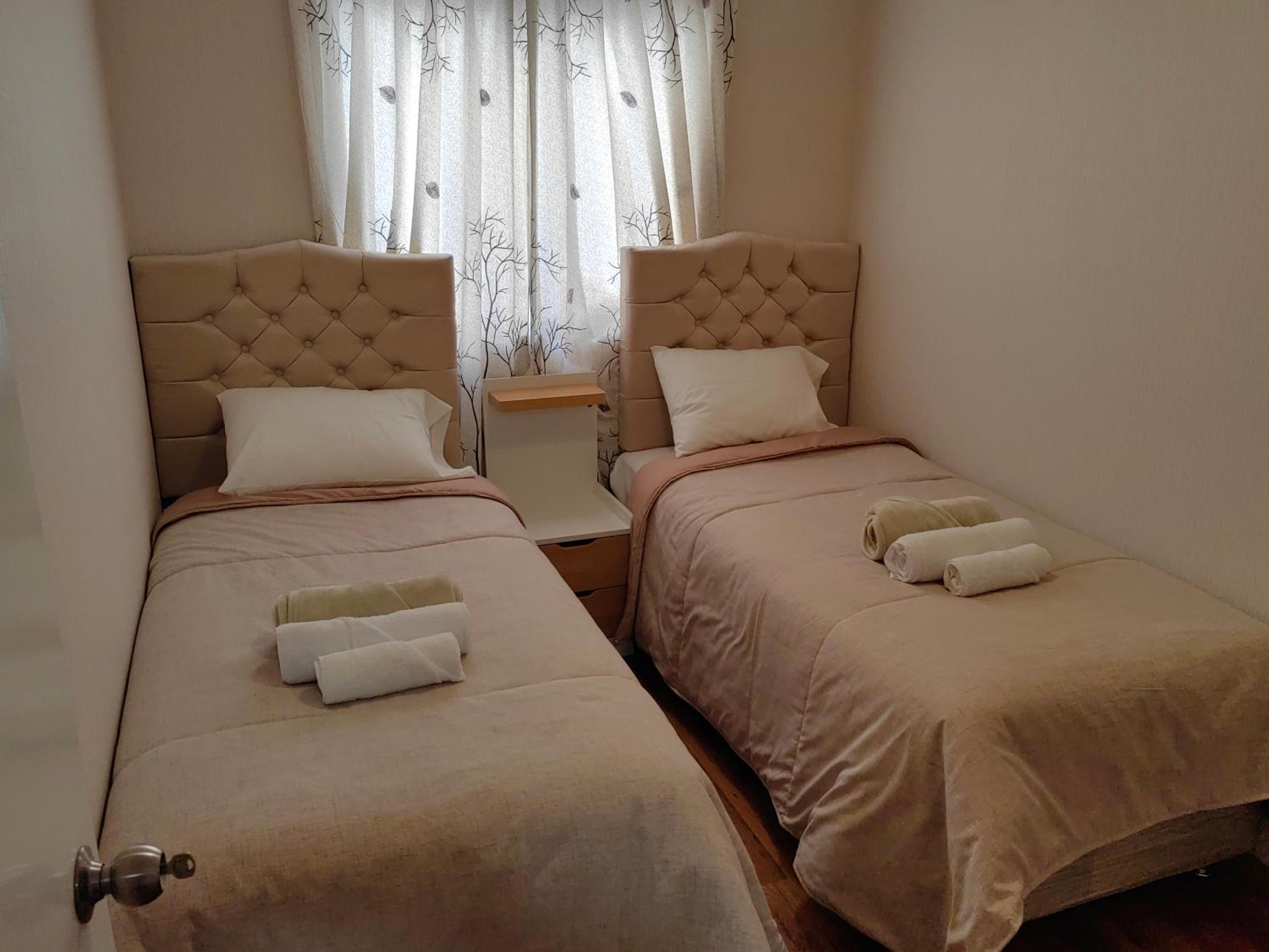 Apartamento RADRI Cusco-Peru view 3