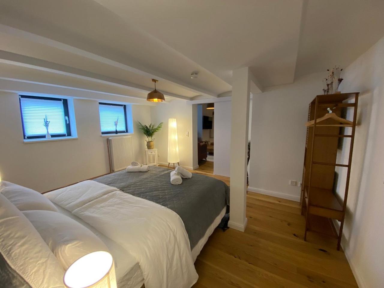 Stilvolle Stadtwohnungen Bremen I Komfort & Charme