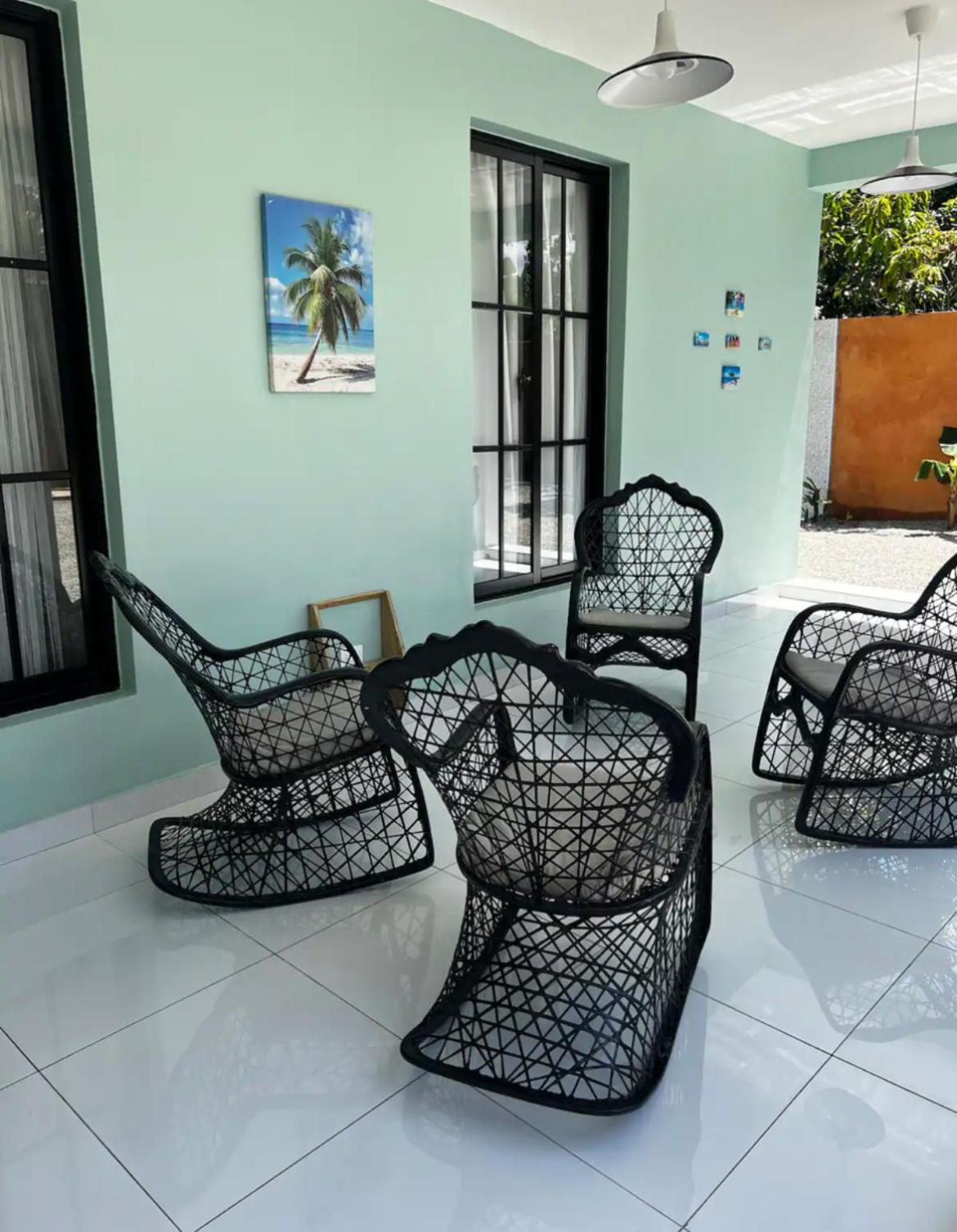 Casa Monte Verde