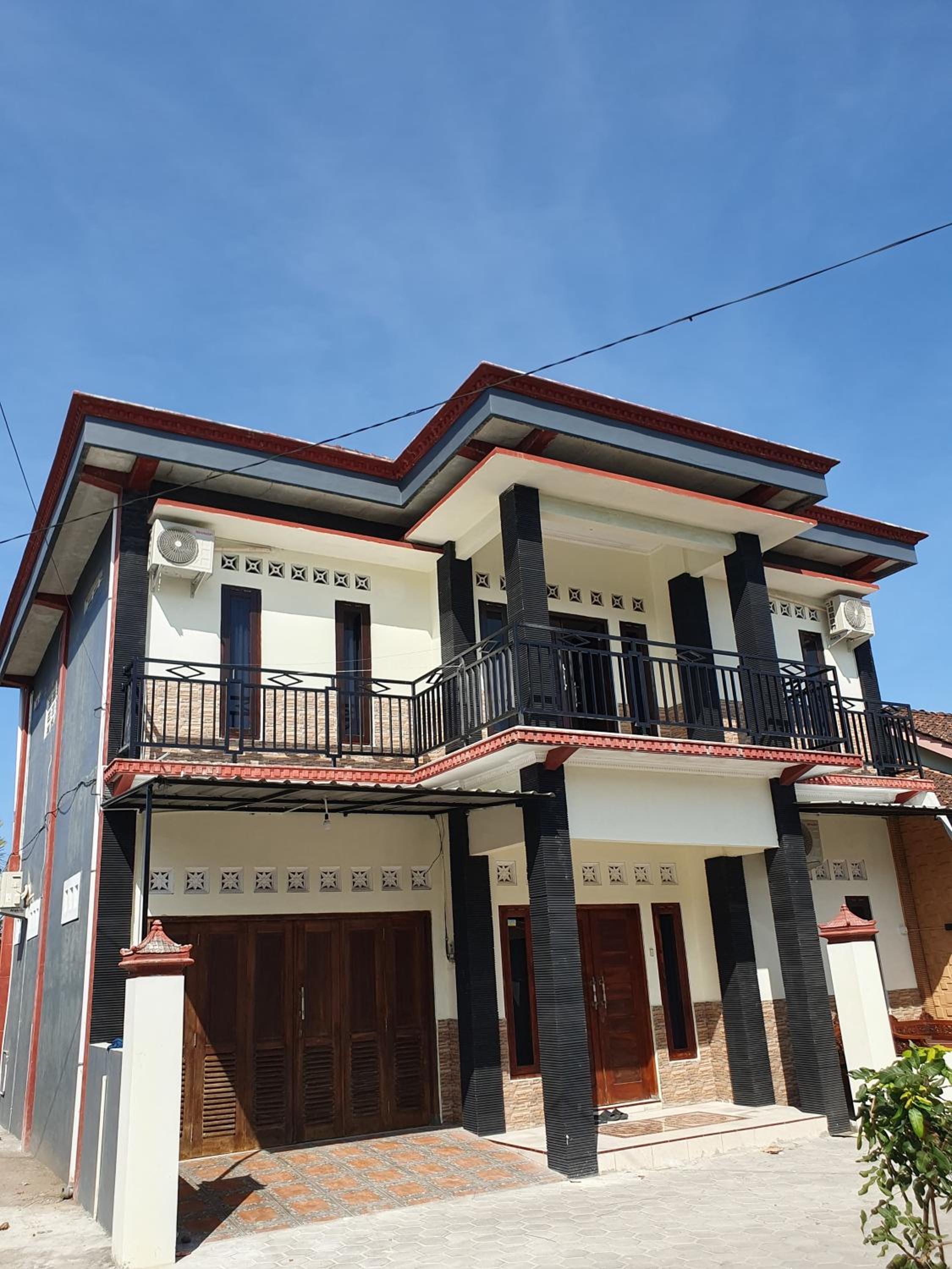 Djogja Homestay