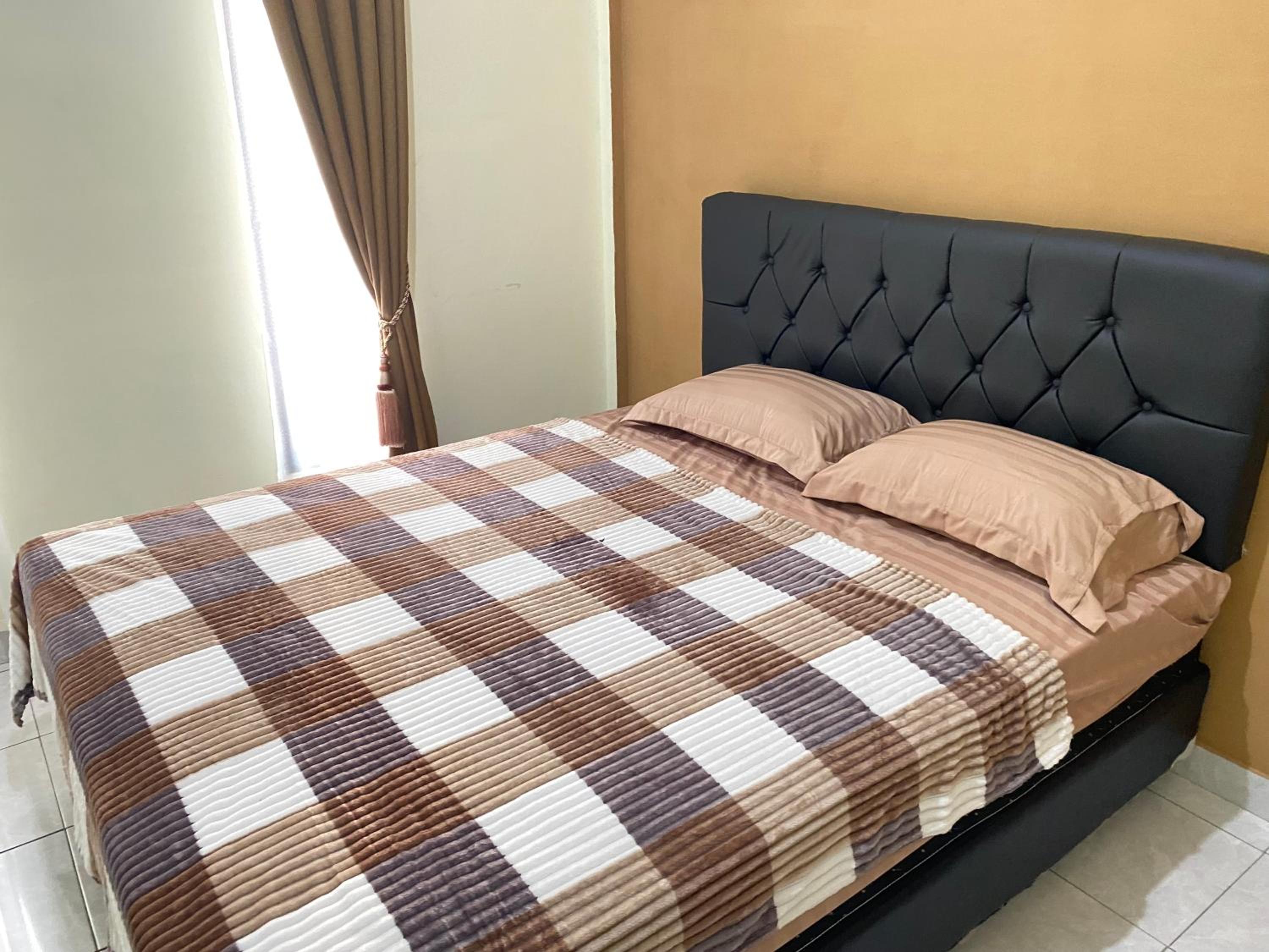 Djogja Homestay