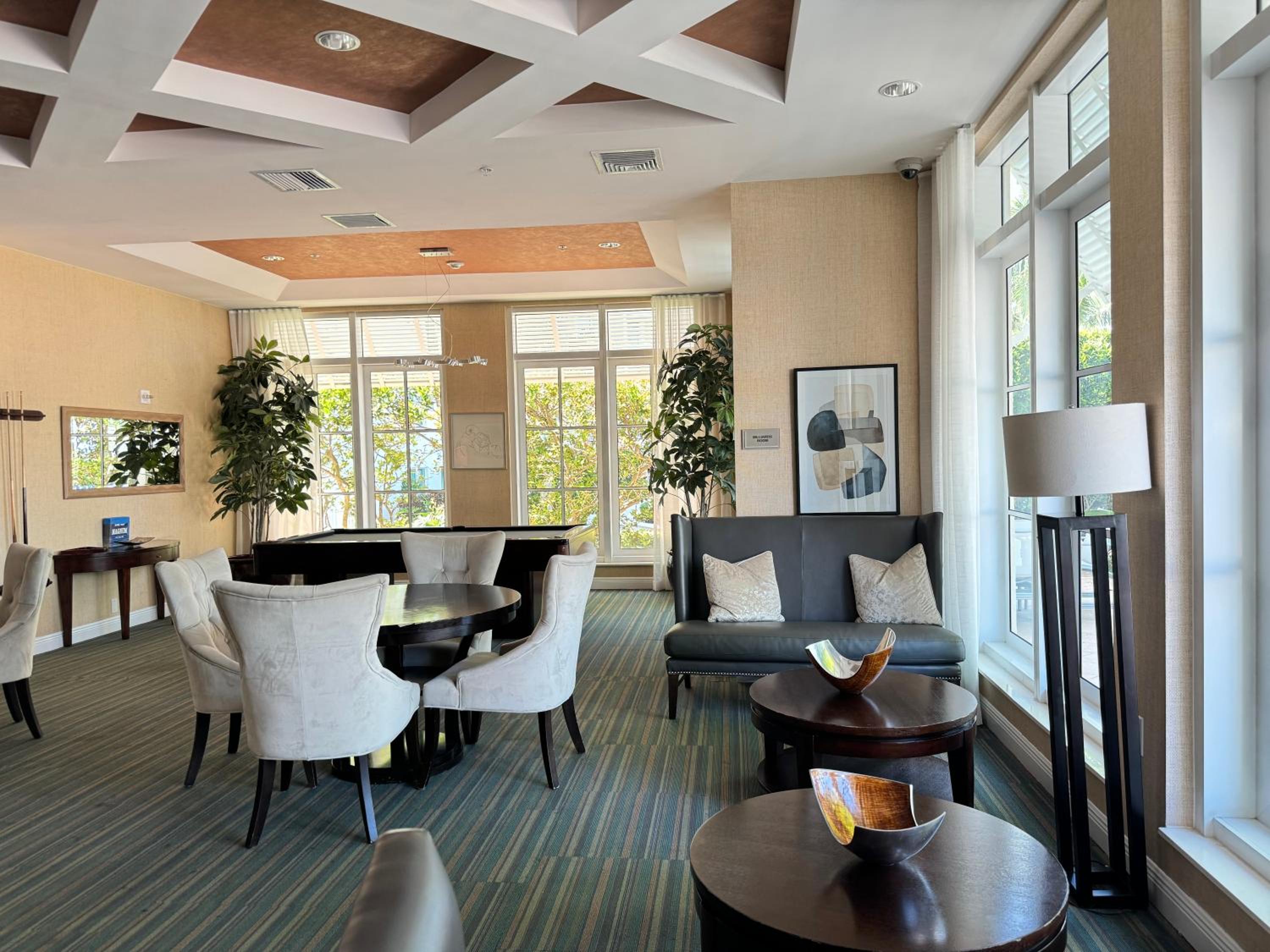 Luxury Oasis Suite, photo 19