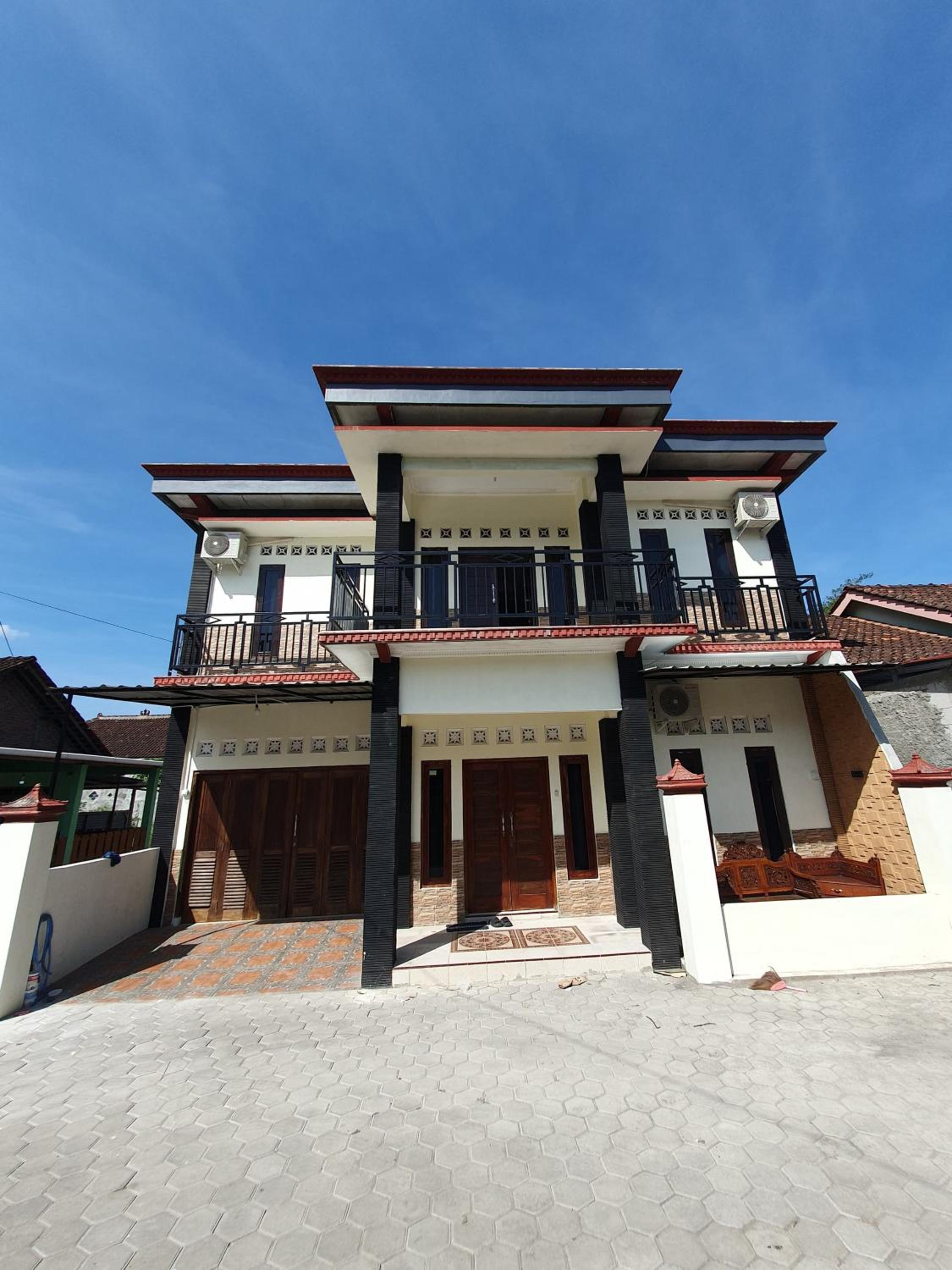 Djogja Homestay