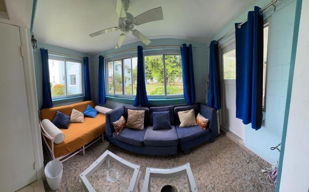 Casa Mire-Lee, Seaside Serenity at Negril 7 miles Beach, Point Village view 3