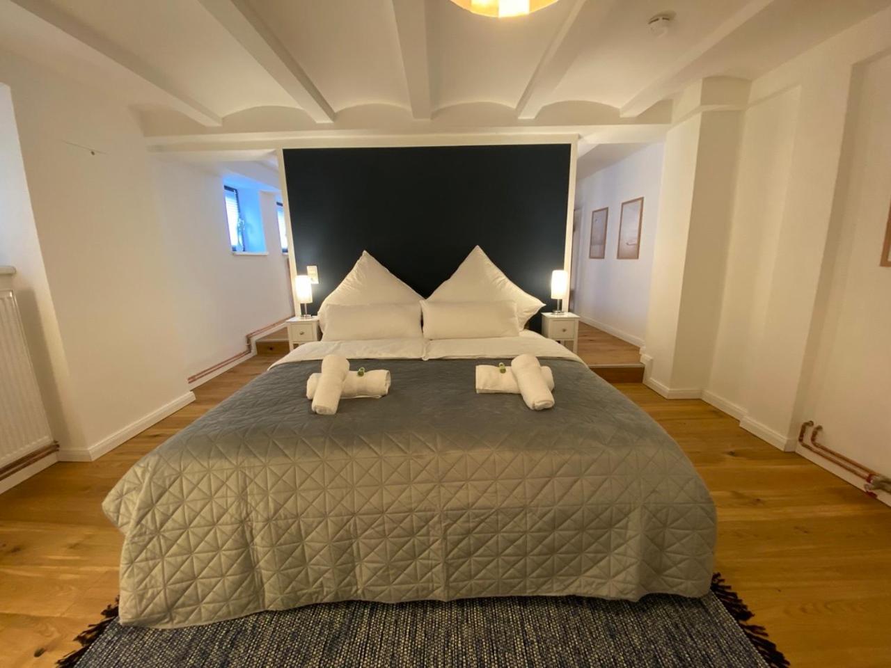 Stilvolle Stadtwohnungen Bremen I Komfort & Charme