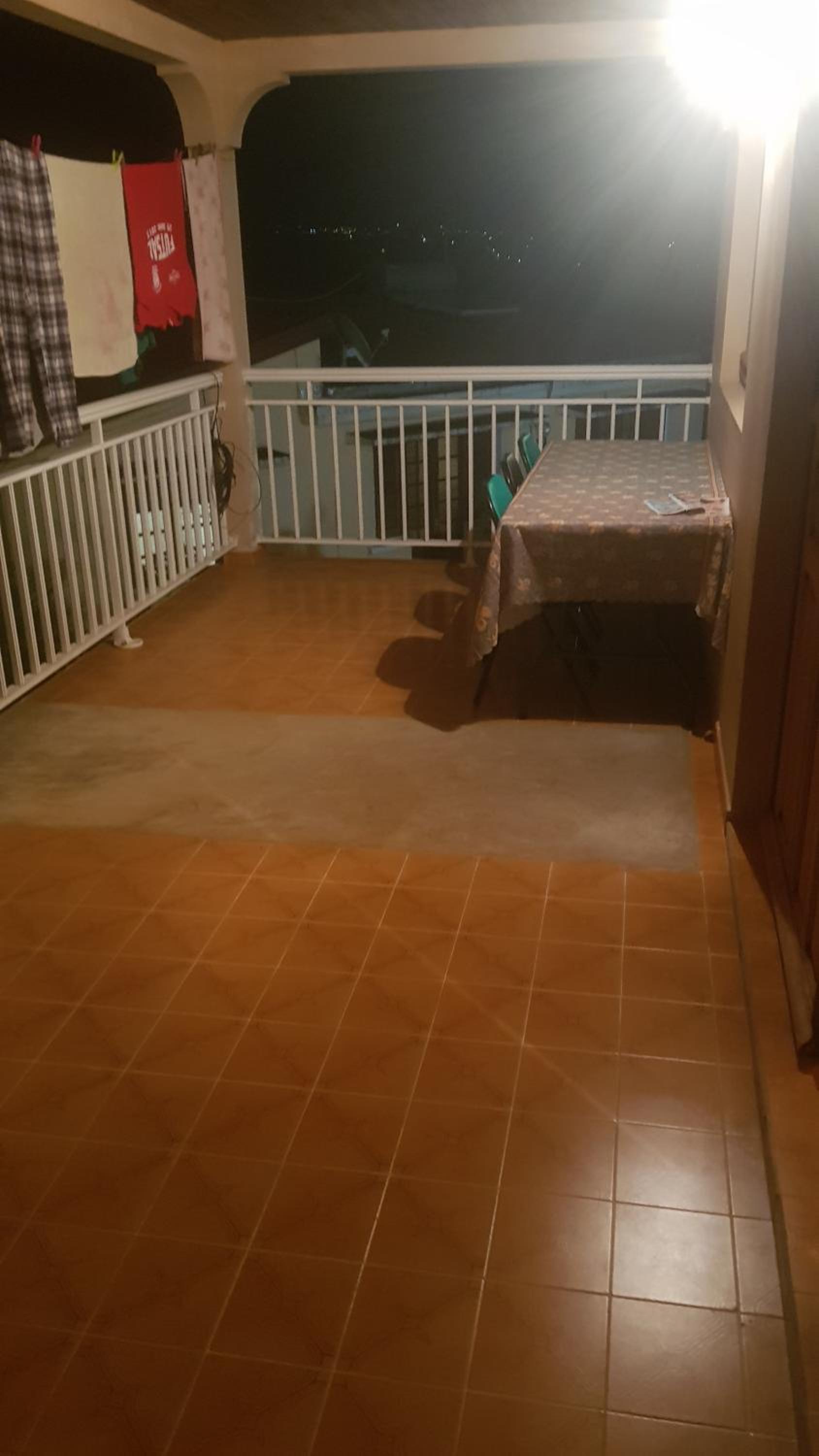 La Guadeloupéenne