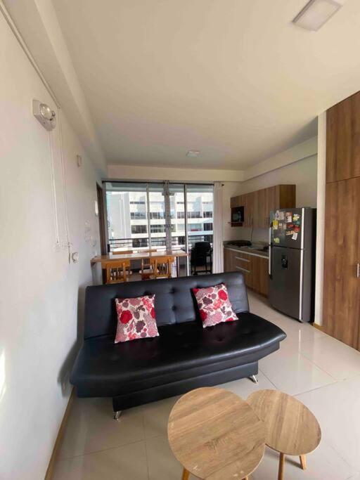 Apartamento Paraíso del Sol en San Jerónimo