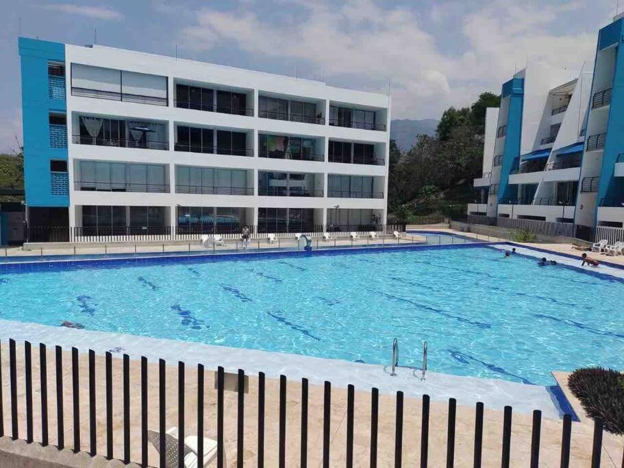 Apartamento Paraíso del Sol en San Jerónimo