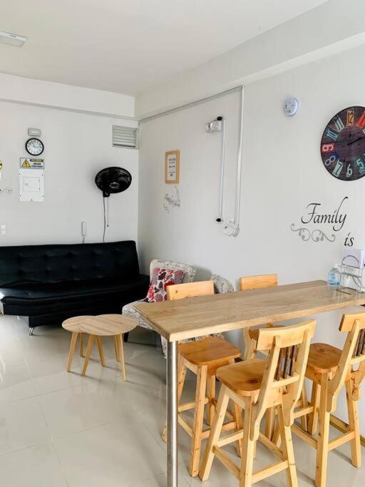 Apartamento Paraíso del Sol en San Jerónimo