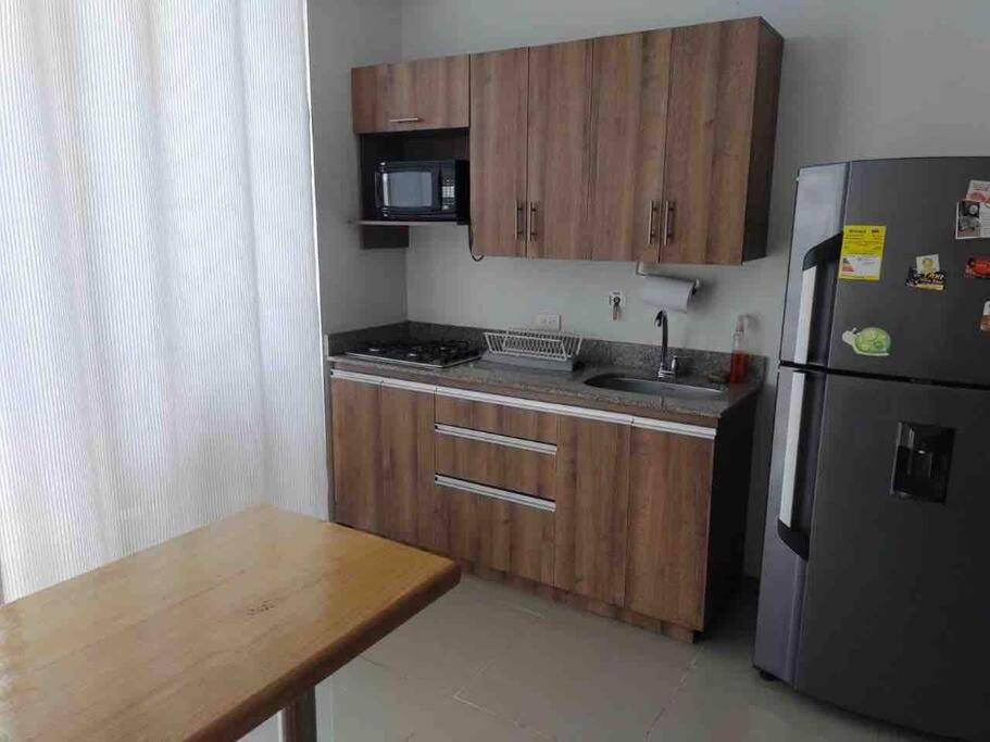 Apartamento Paraíso del Sol en San Jerónimo